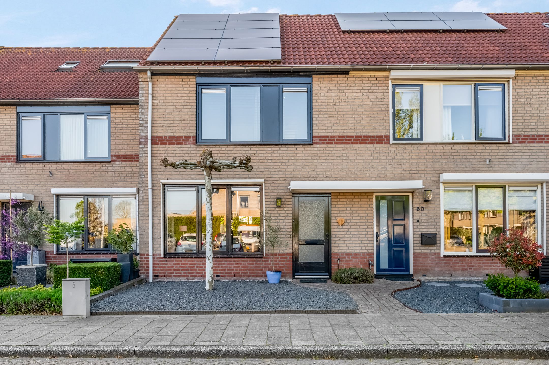 Foto van Keetjesbongerd 62, Kesteren