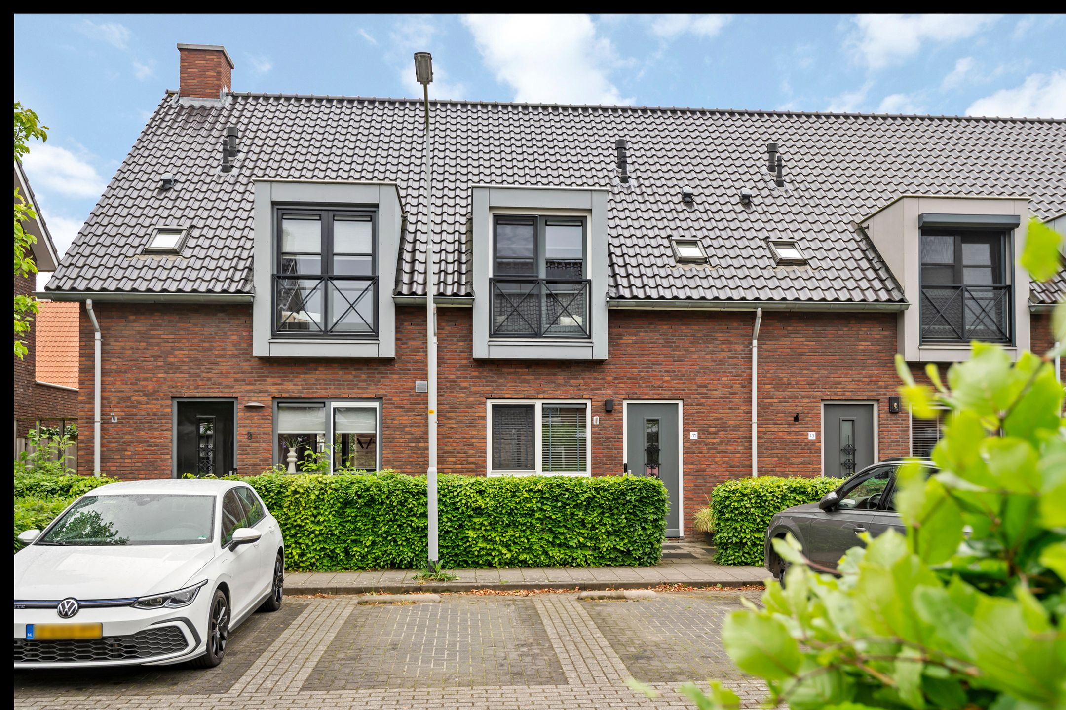 Foto van Meester J van Dolderenstraat 11, Kesteren
