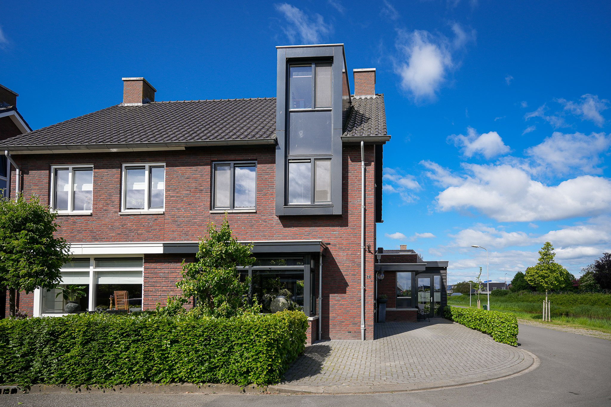 Foto van Meester J van Dolderenstraat 2, Kesteren