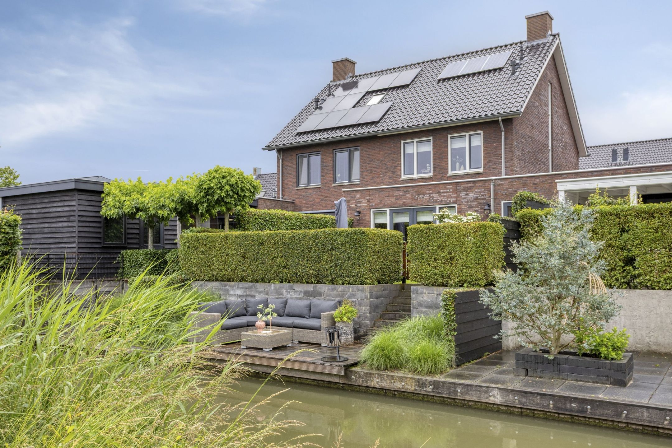 Foto van Meester J van Dolderenstraat 4, Kesteren