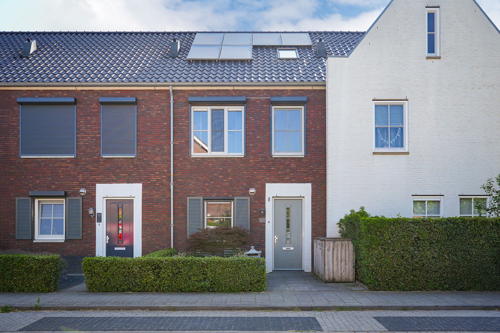 Foto van Ir J H van Stuivenbergstraat 15, Kesteren