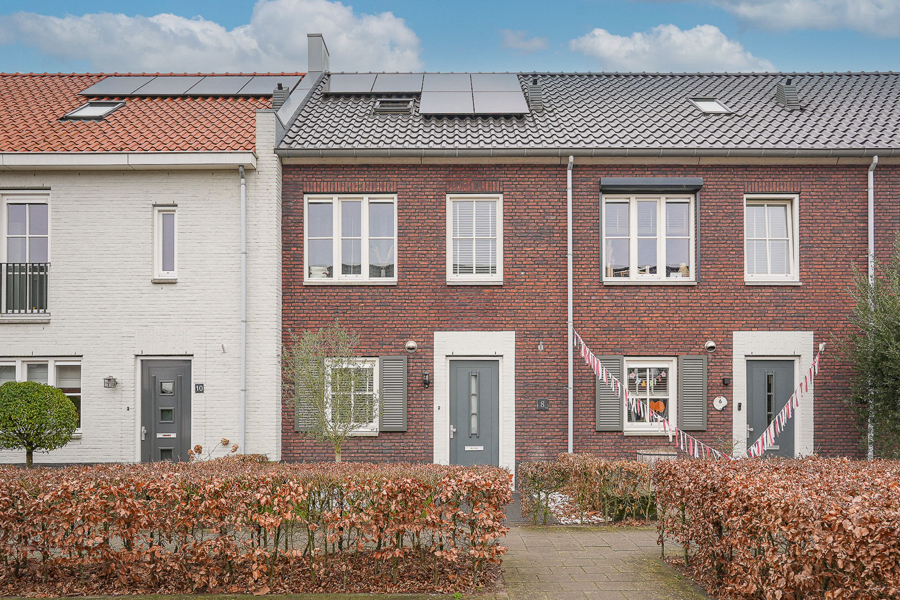 Foto van Meester N J van Riemsdijkstraat 8, Kesteren