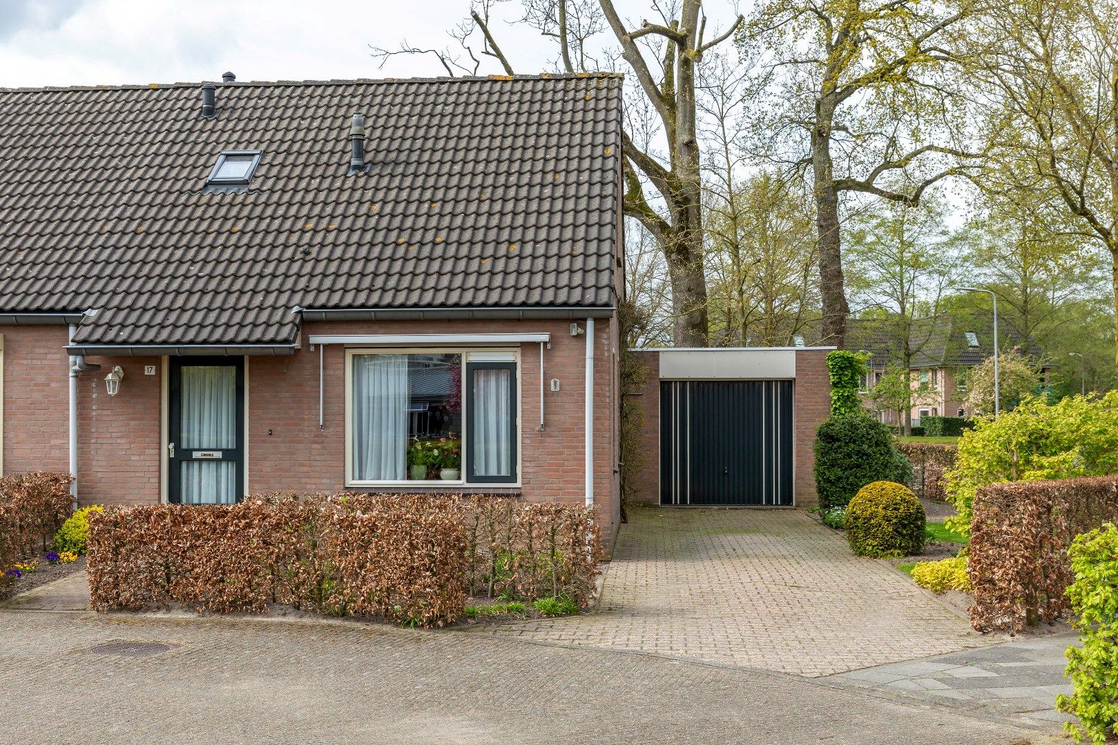 Foto van A.C.W. Staringhof 17, Kesteren