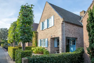 Foto van Kerkdwarsstraat 4, Kesteren
