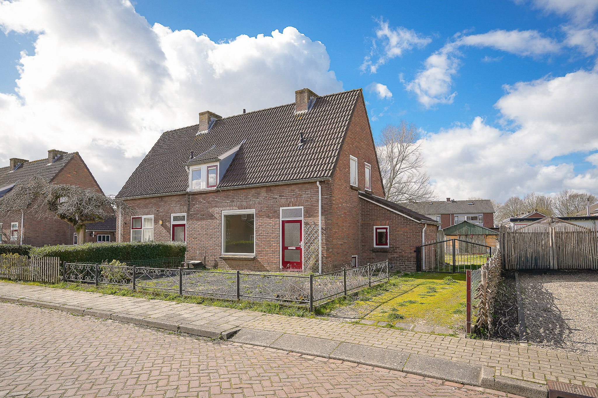 Foto van Van der Zandestraat 15, Kesteren