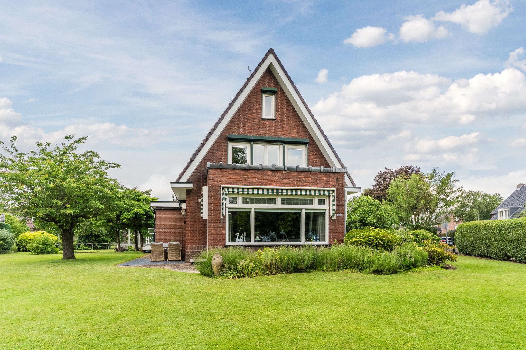 Foto van Nedereindsestraat 28, Kesteren