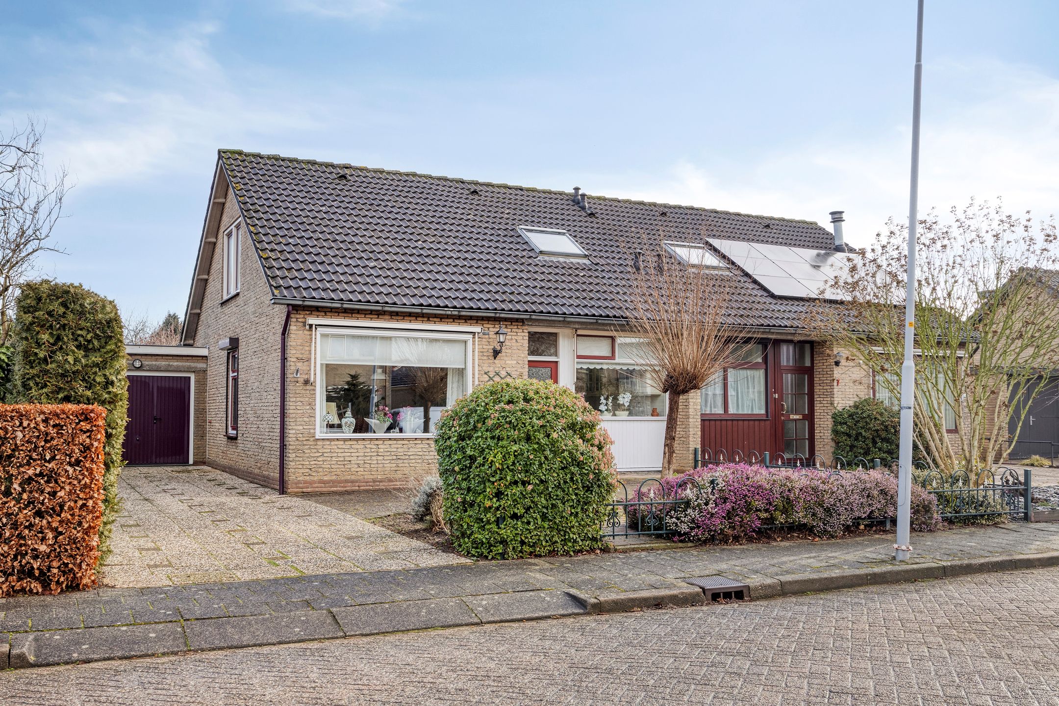 Foto van Jacob Catsstraat 5, Kesteren