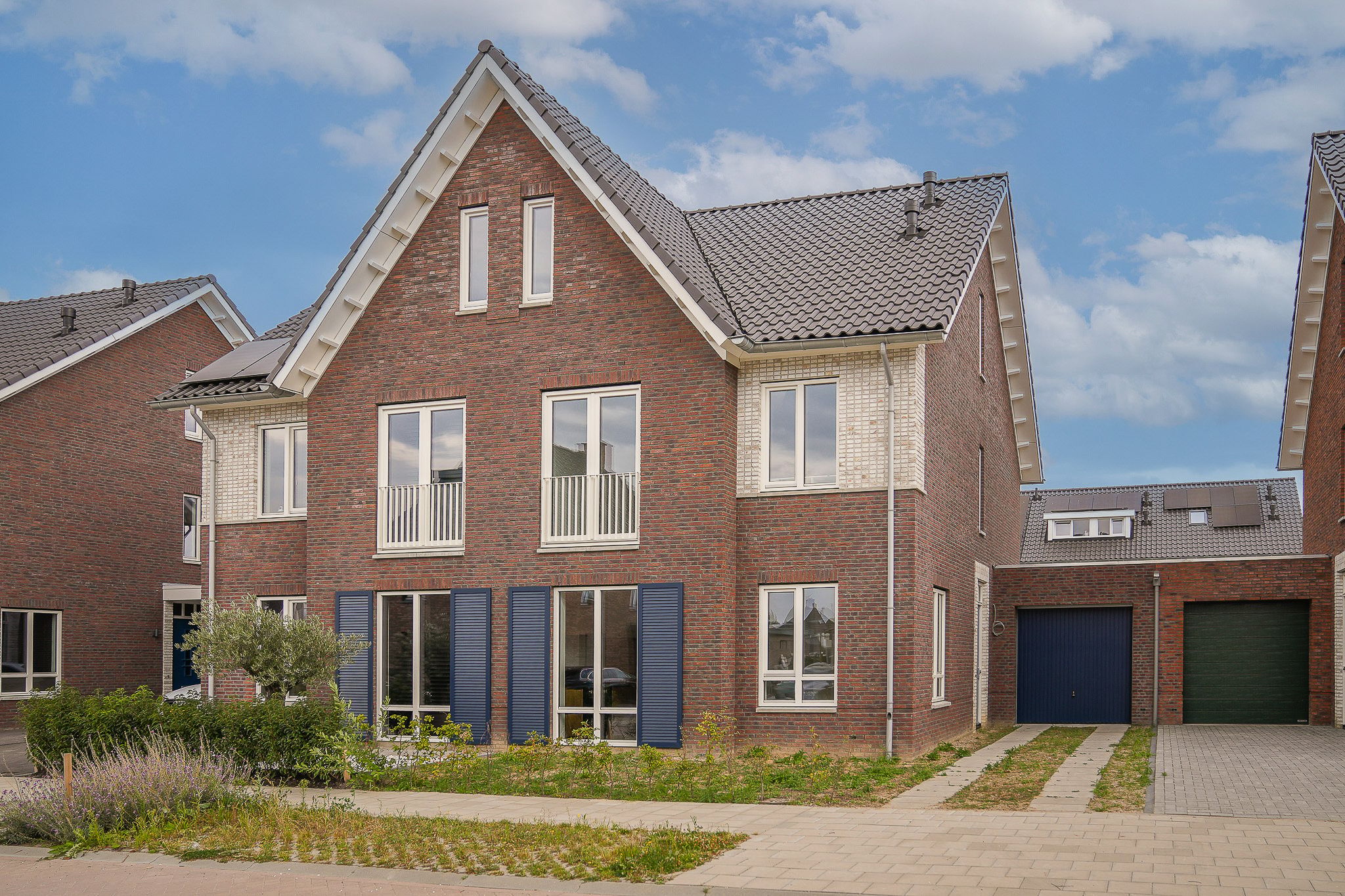 Foto van Terra Nigrastraat 38, Kesteren
