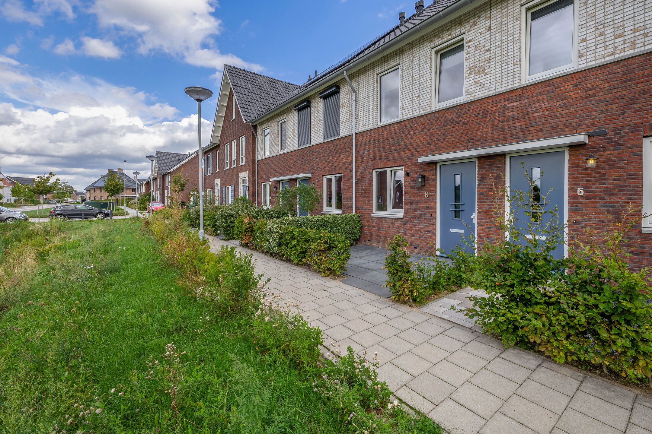 Foto van Terra Nigrastraat 8, Kesteren