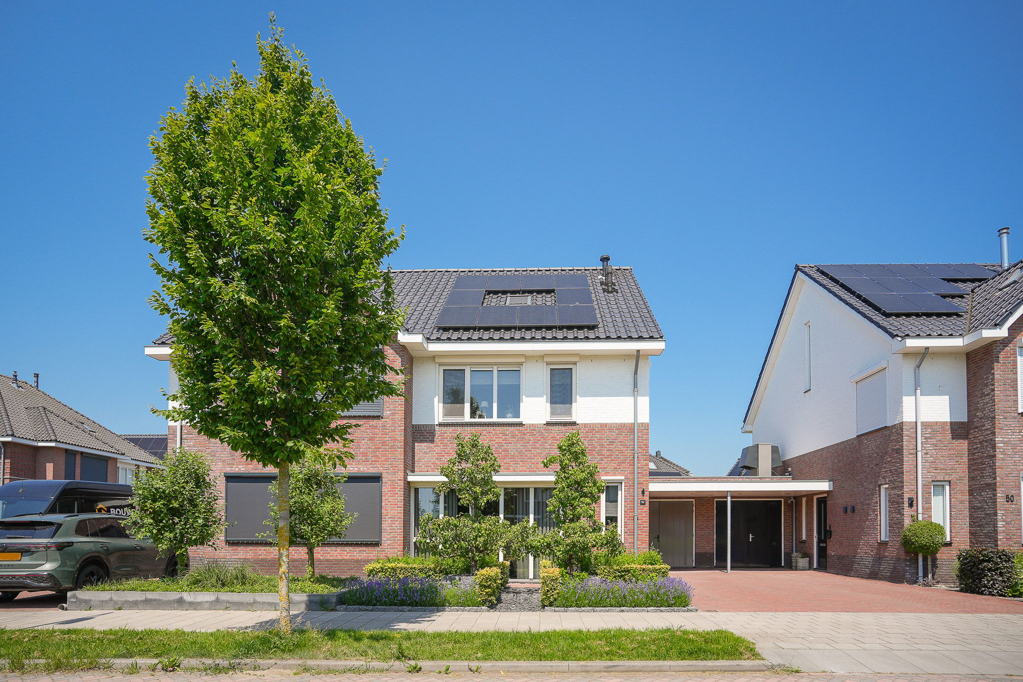 Foto van Viergeverstraat 52, Opheusden