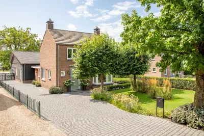 Foto van Tielsestraat 5, Opheusden