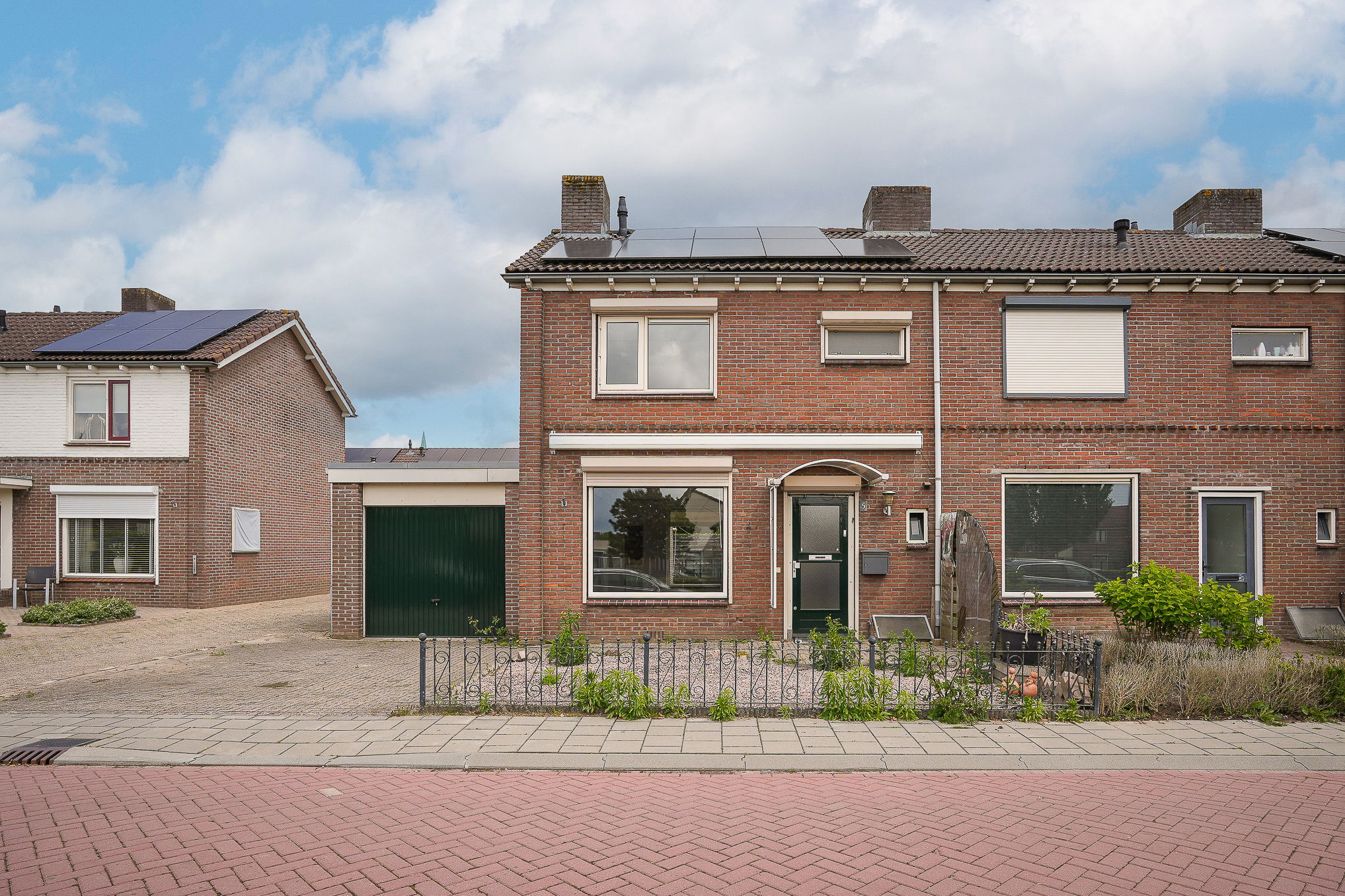 Foto van Lijsterstraat 5, Opheusden
