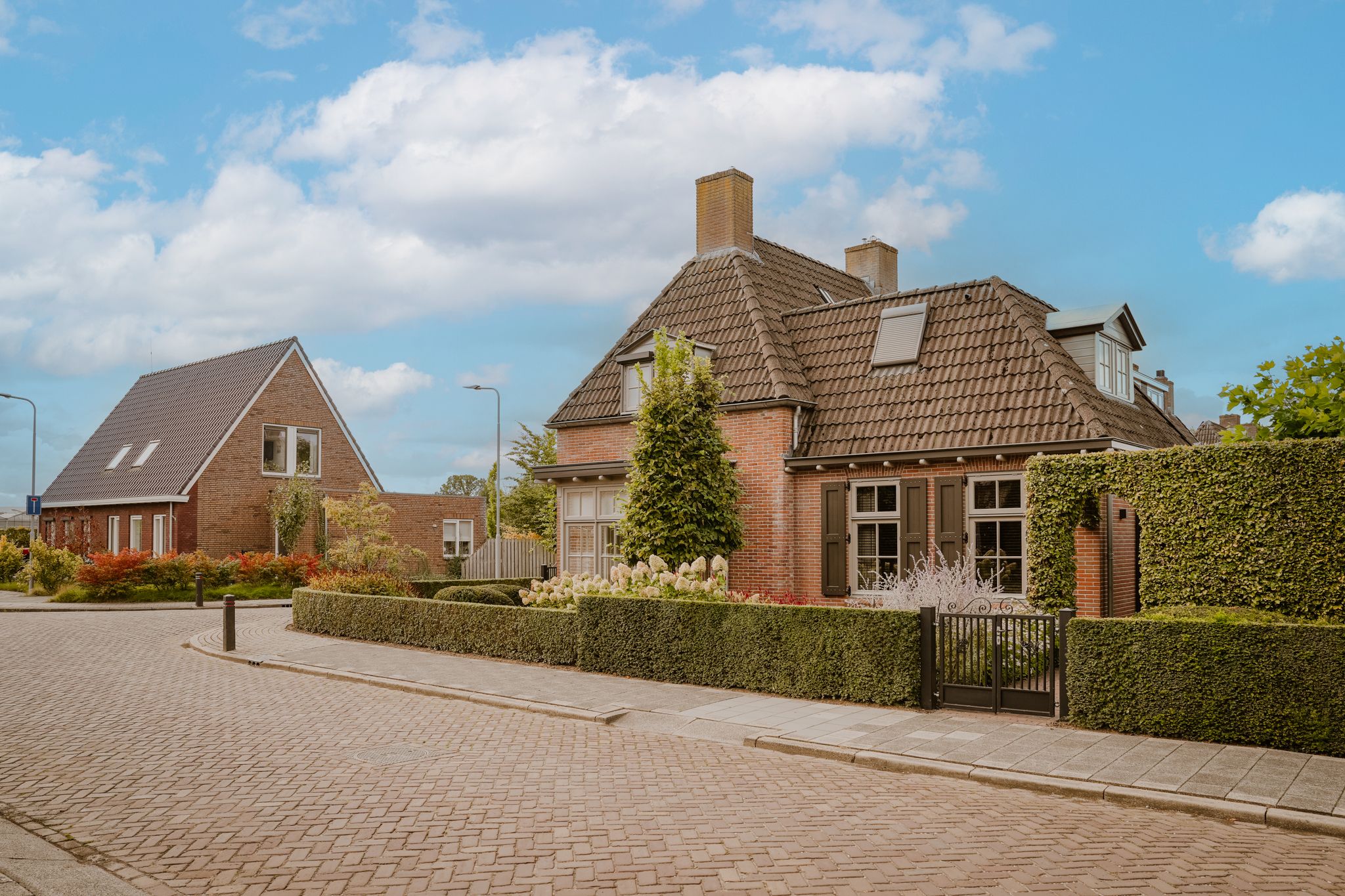 Foto van Acaciastraat 11, Opheusden