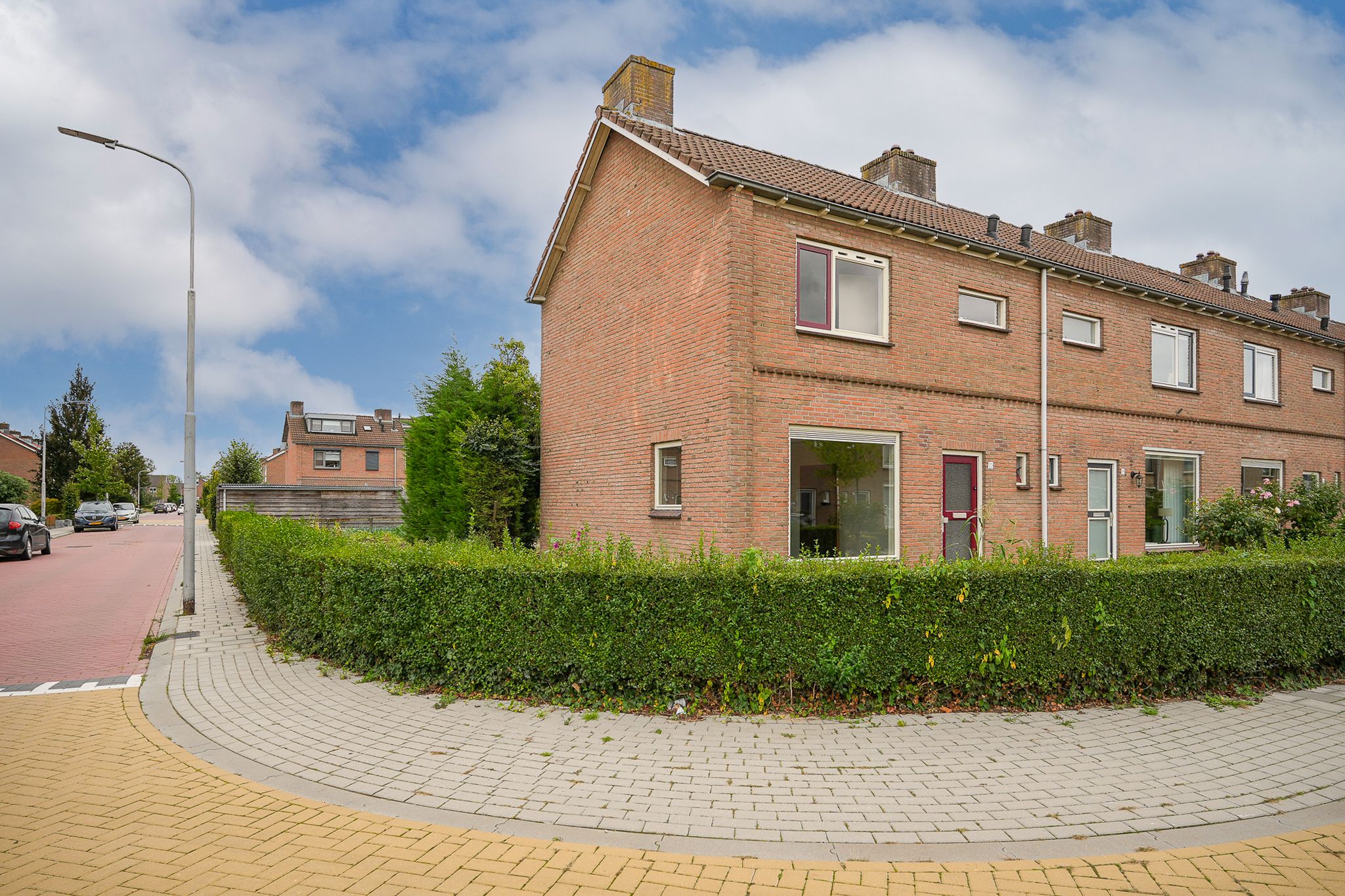 Foto van Patrijsstraat 20, Opheusden