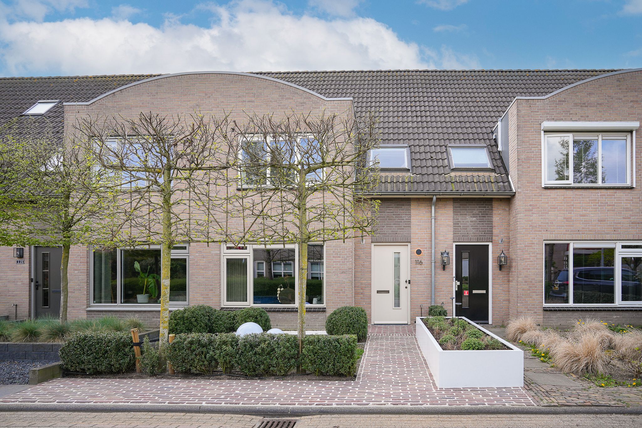 Foto van Dalwagenseweg 116, Opheusden