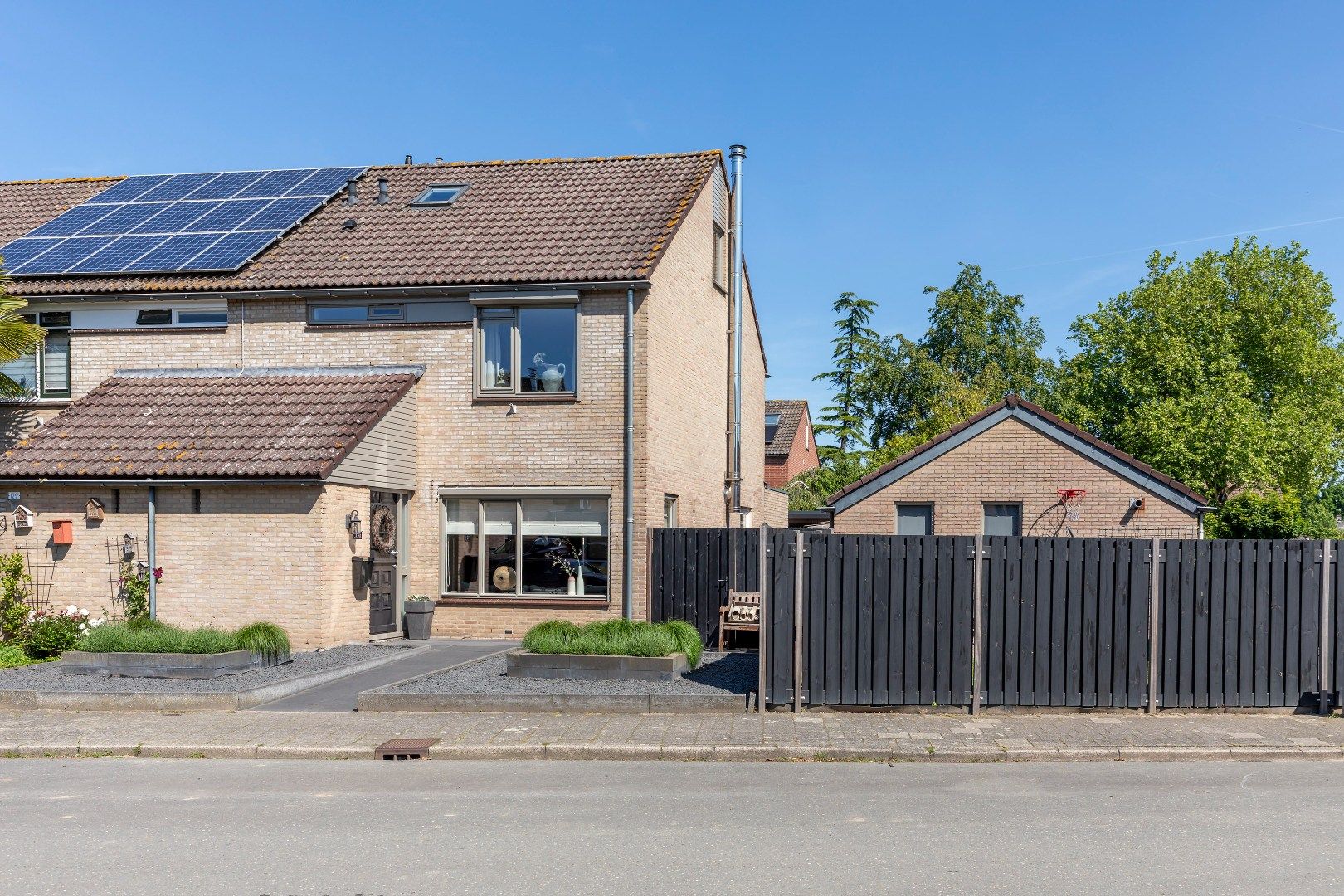Foto van Vuurdoornstraat 131, Opheusden