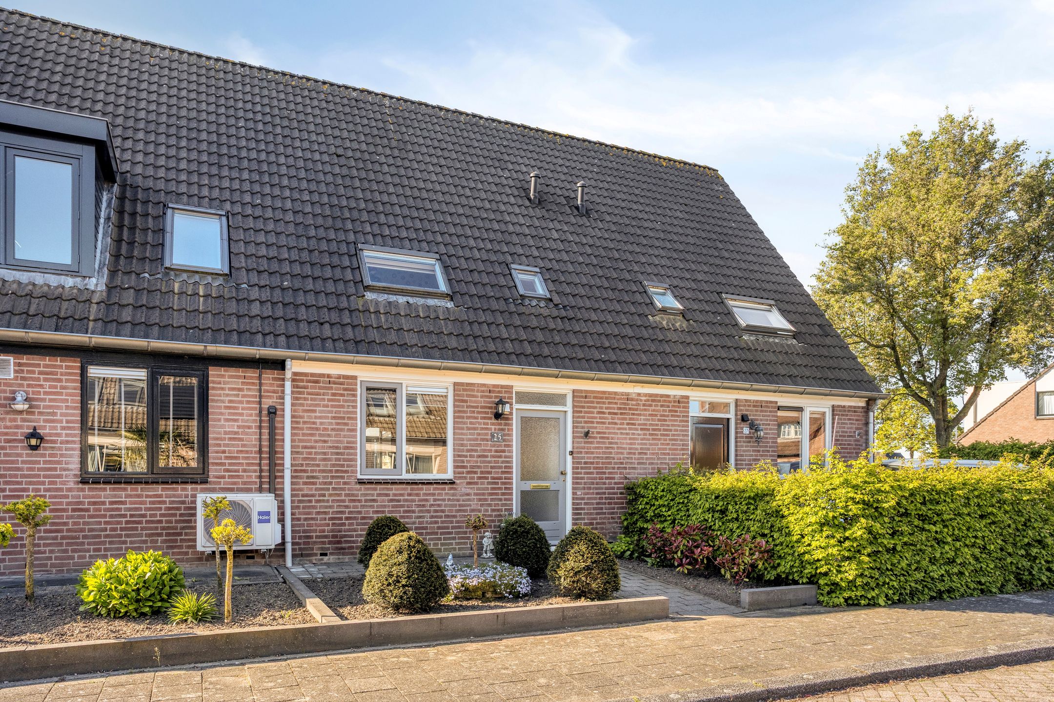 Foto van Seringenstraat 25, Opheusden