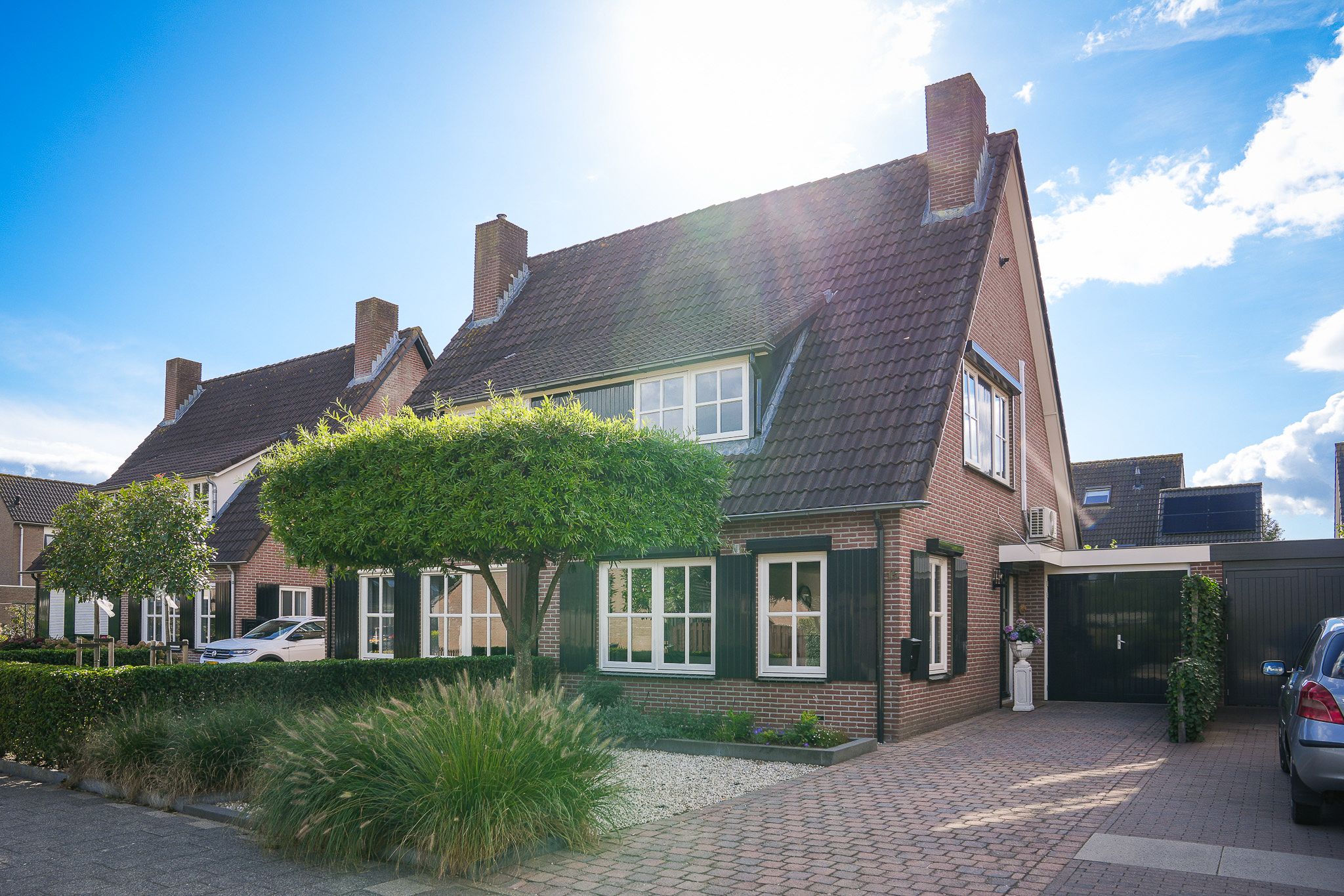 Foto van Clematisstraat 15, Opheusden