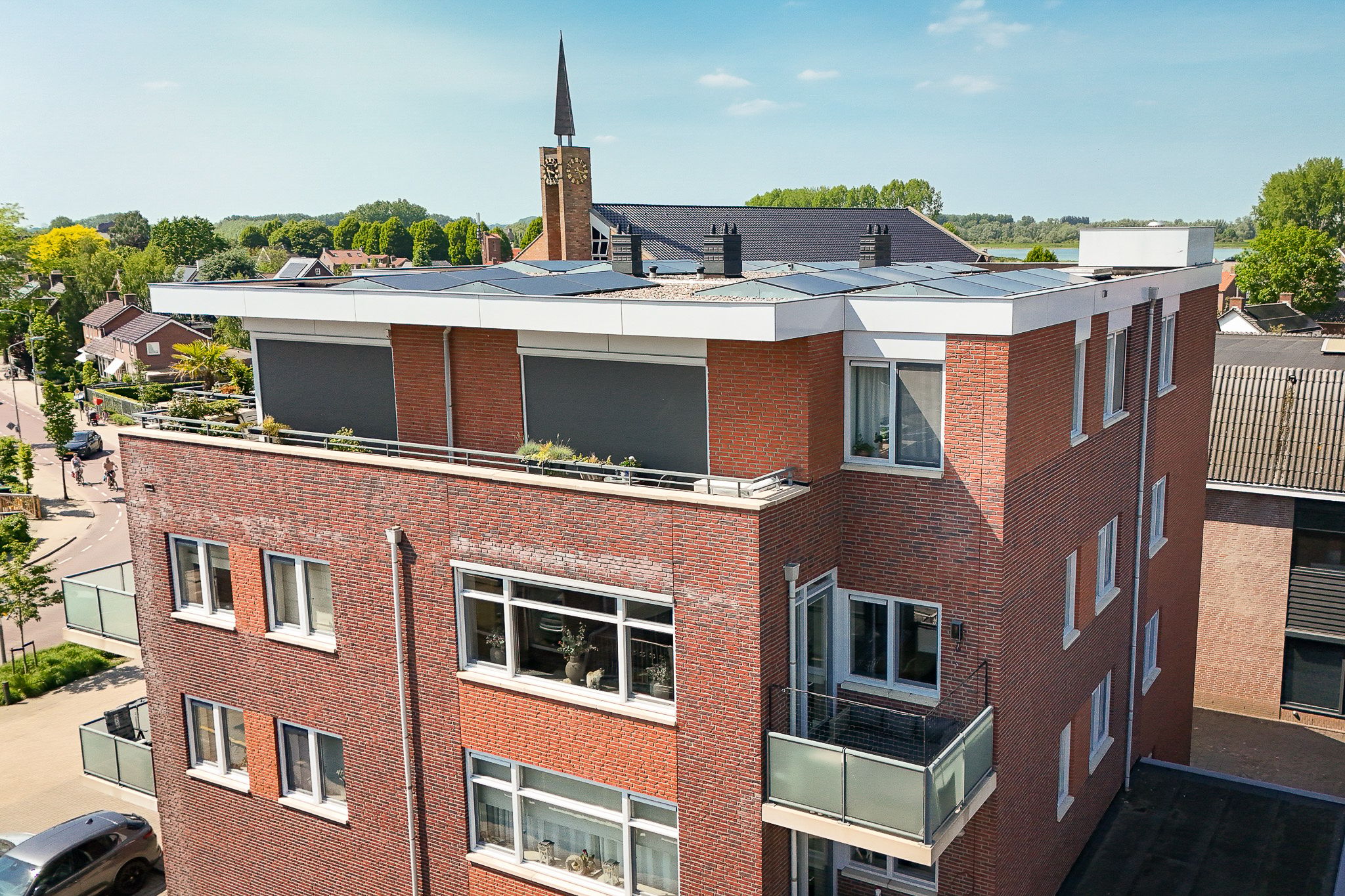 Foto van Mariëngaerde 7, Opheusden