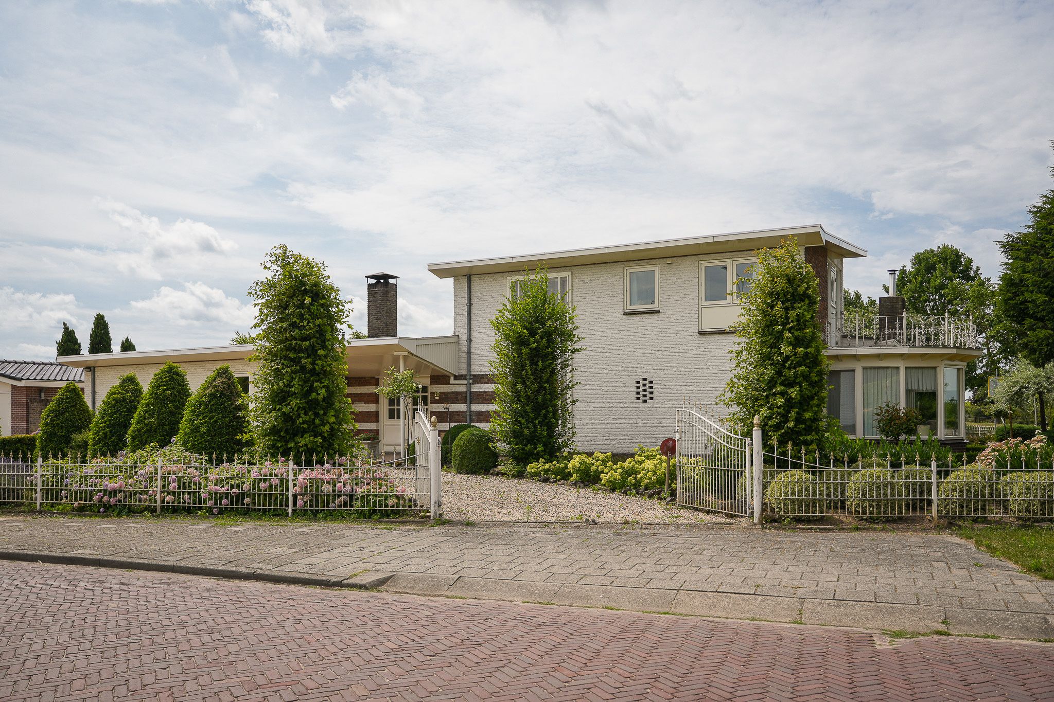 Foto van Bagijnestraat 19, Ochten