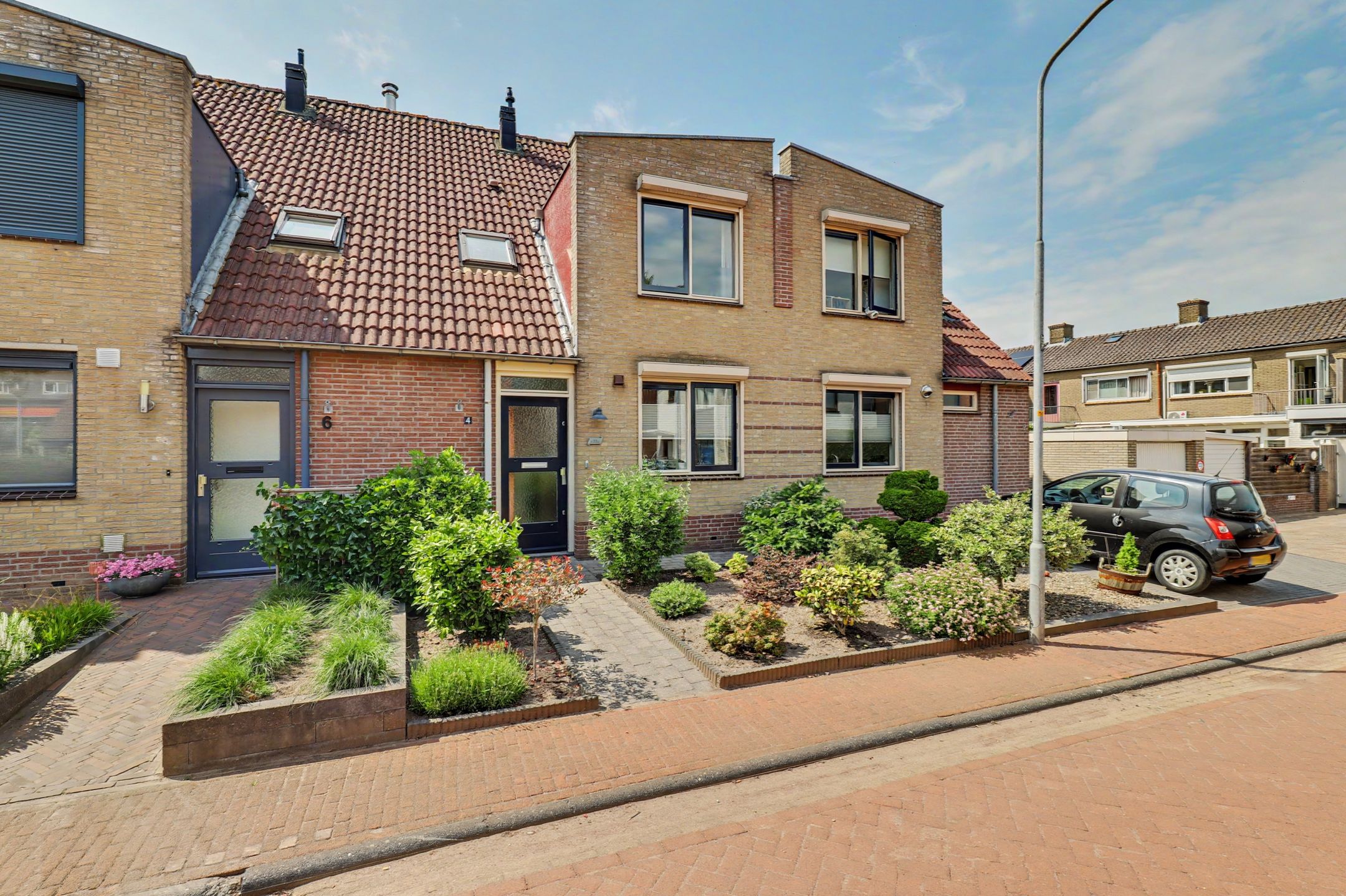 Foto van Arnoldus Jacobsstraat 4, Ochten