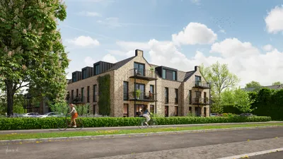 Foto van 44 R I-straat 33, Ochten