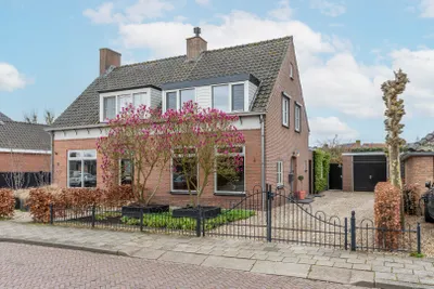 Foto van Schoolstraat 2, Ochten