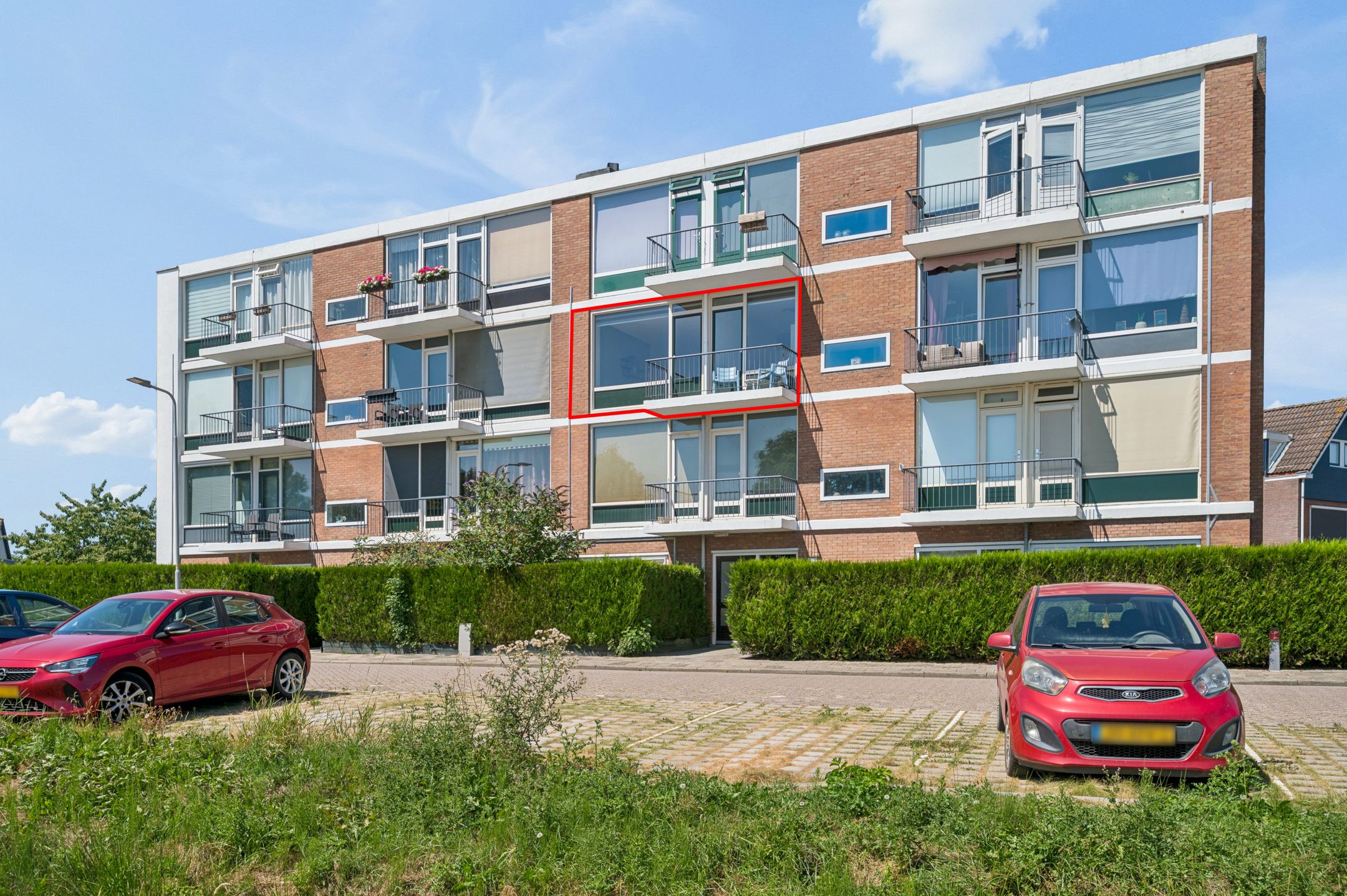 Foto van Oranjestraat 74, Ochten