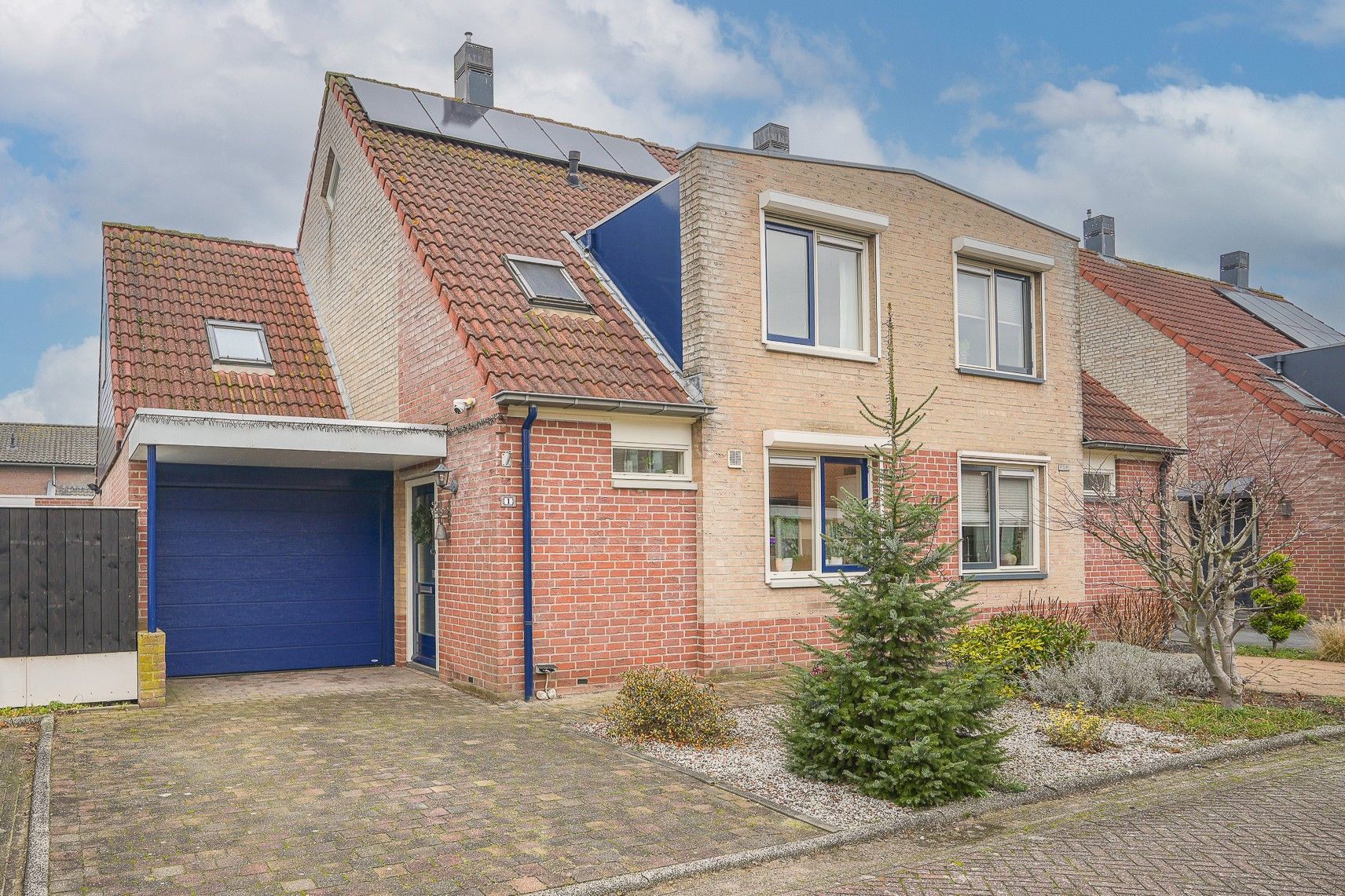 Foto van Eind 1, Ochten