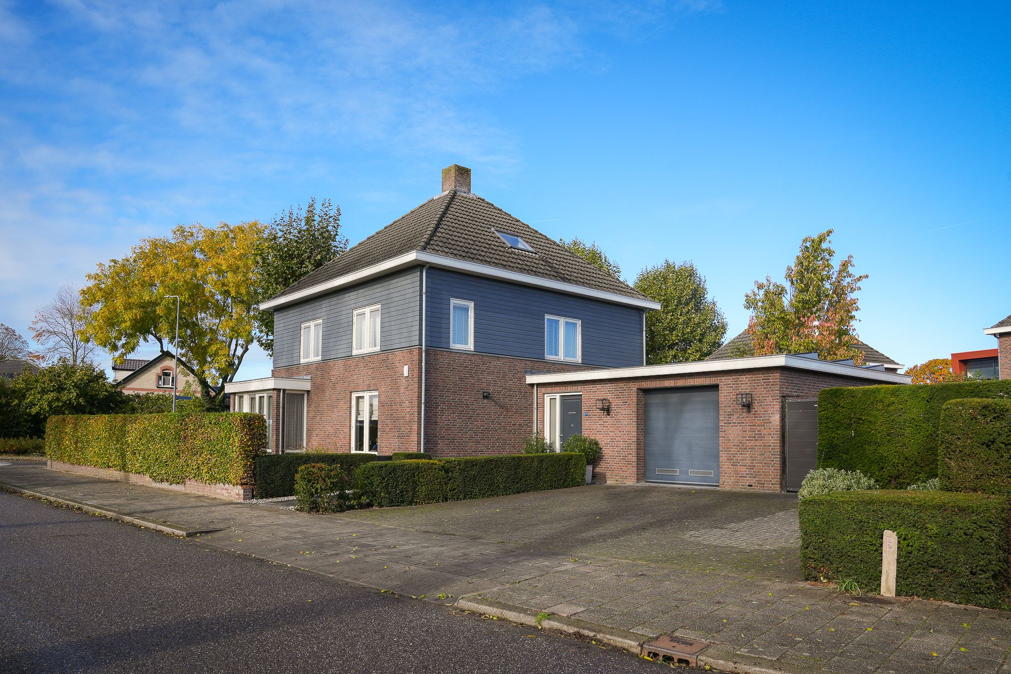 Foto van Liniestraat 11a, Ochten