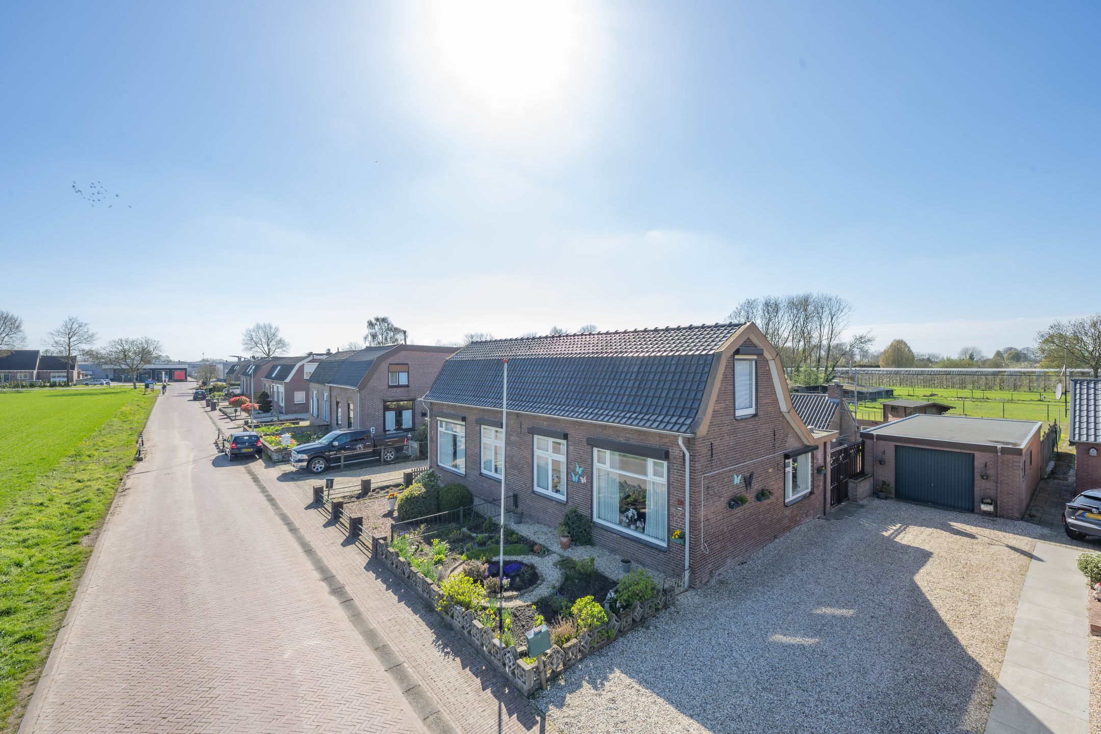 Foto van Groenestraat 19, Ochten