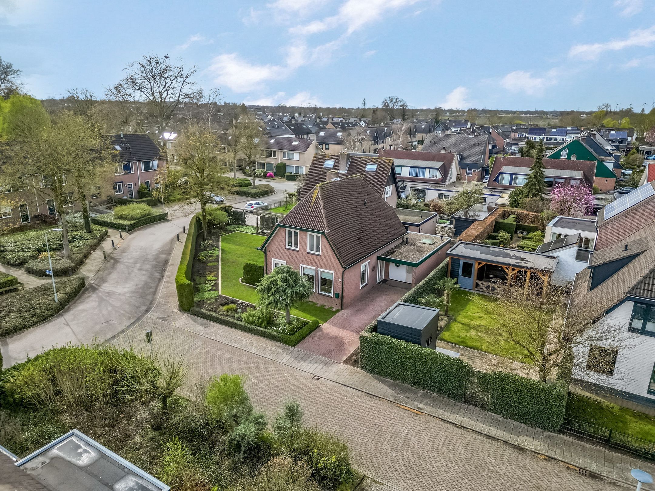 Foto van Middelveld 3, Ochten