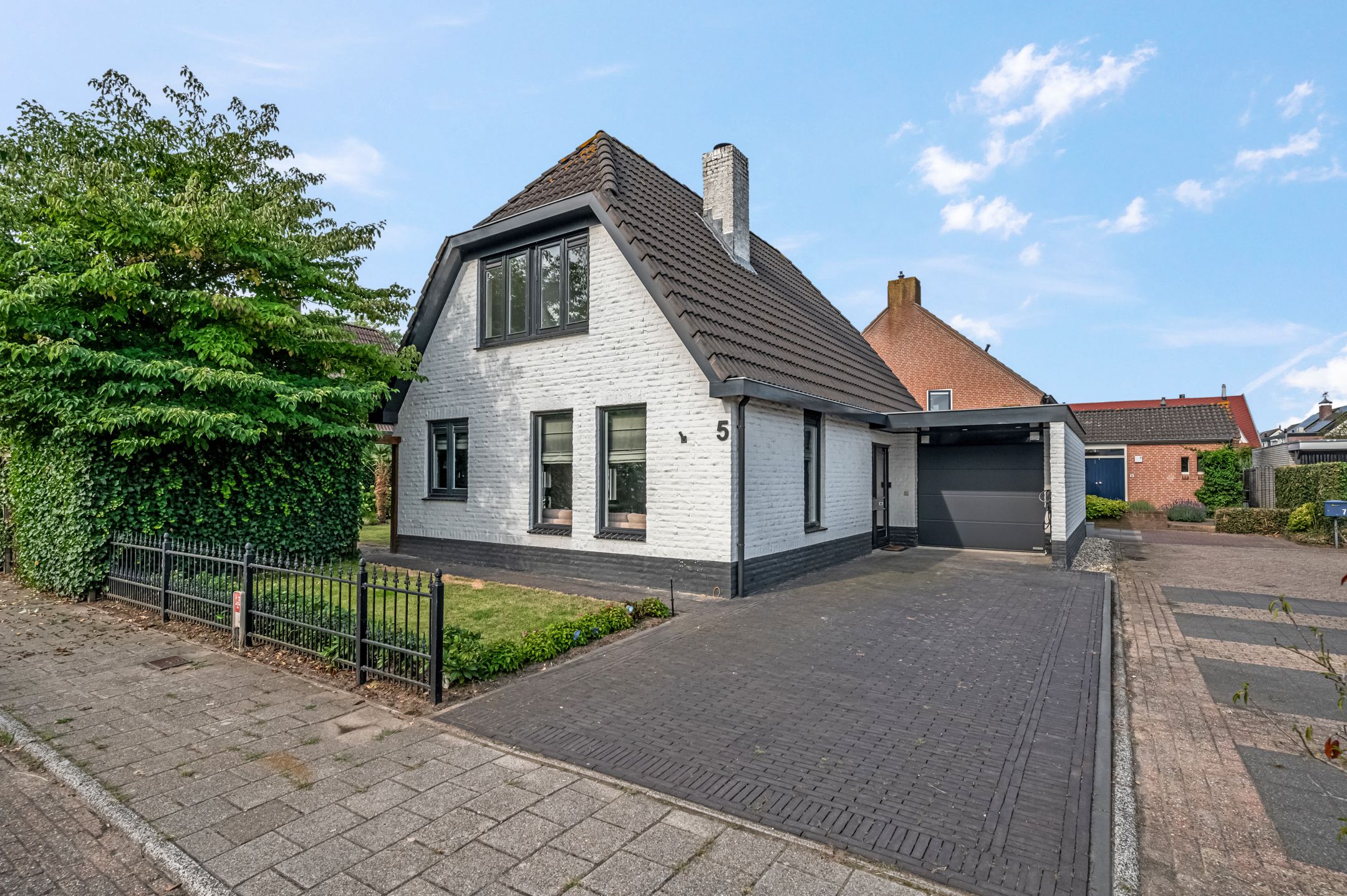 Foto van Middelveld 5, Ochten