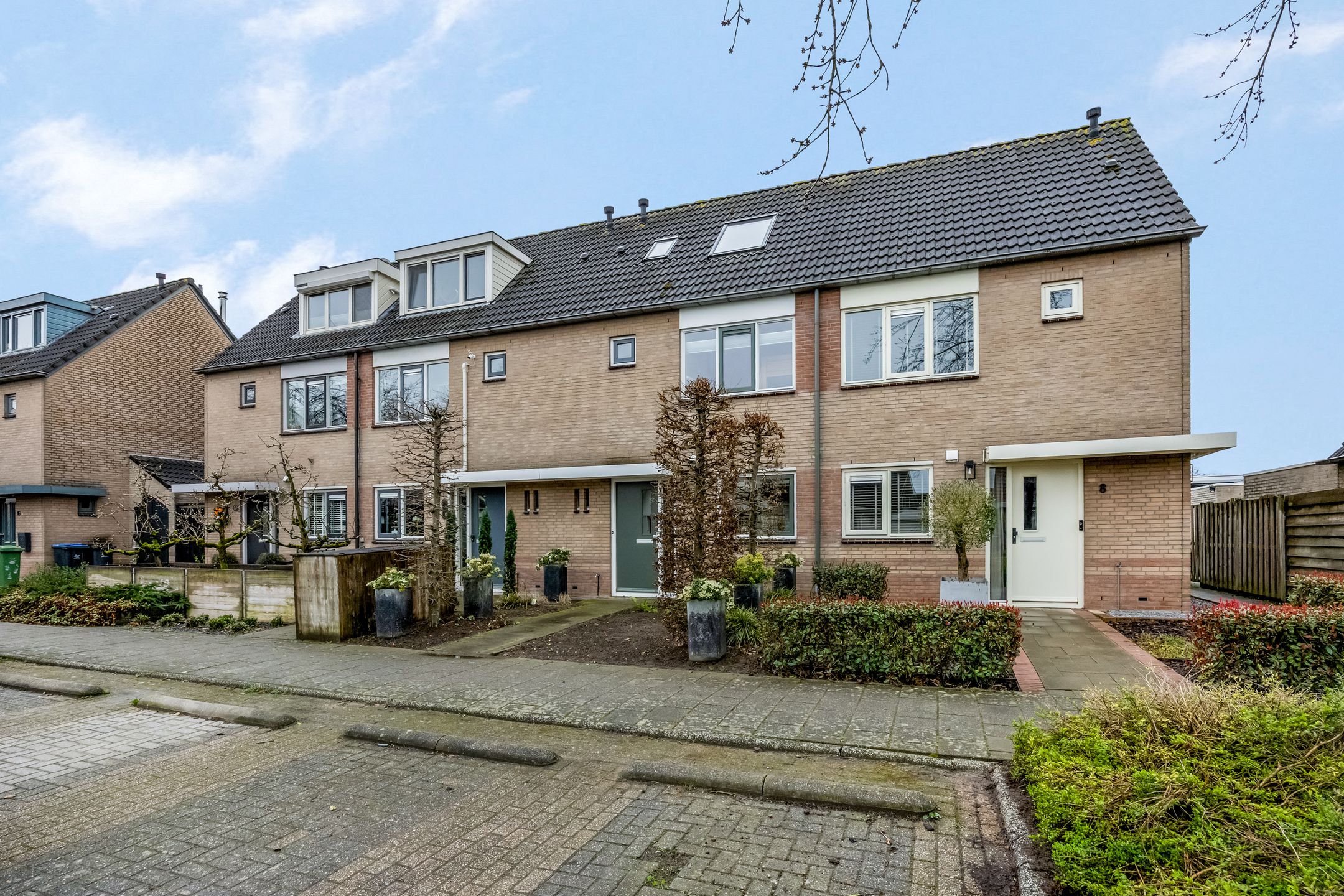Foto van Zwijning 10, Ochten