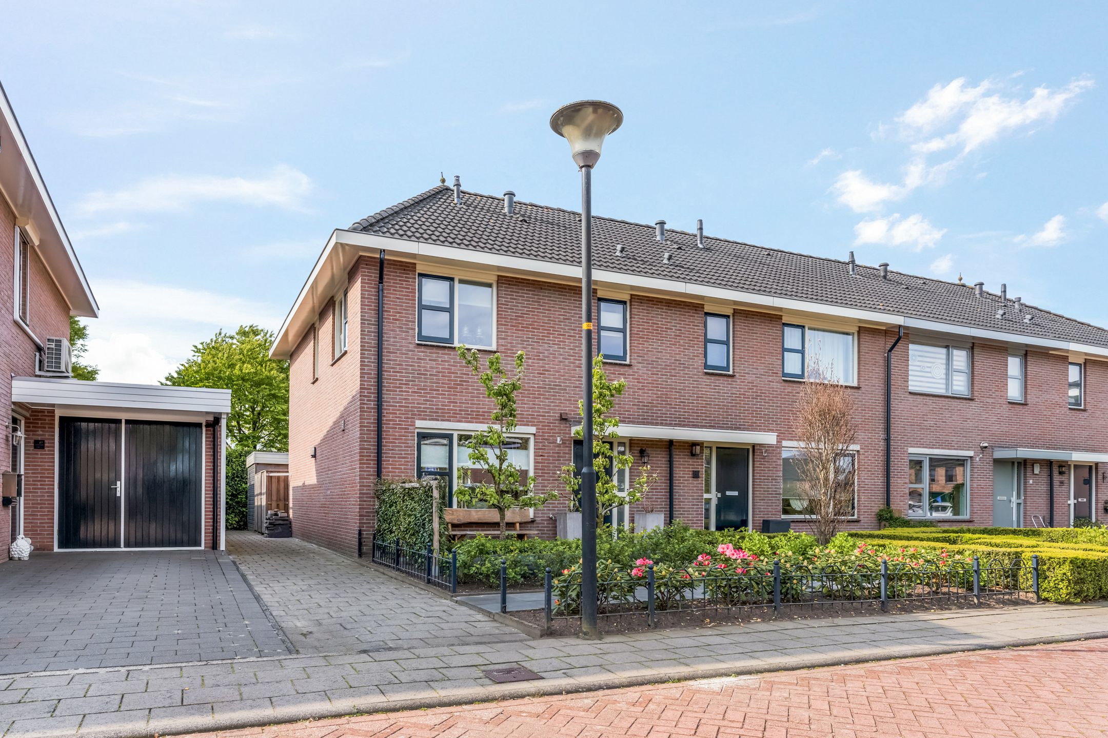 Foto van Den Boogert 19, Ochten