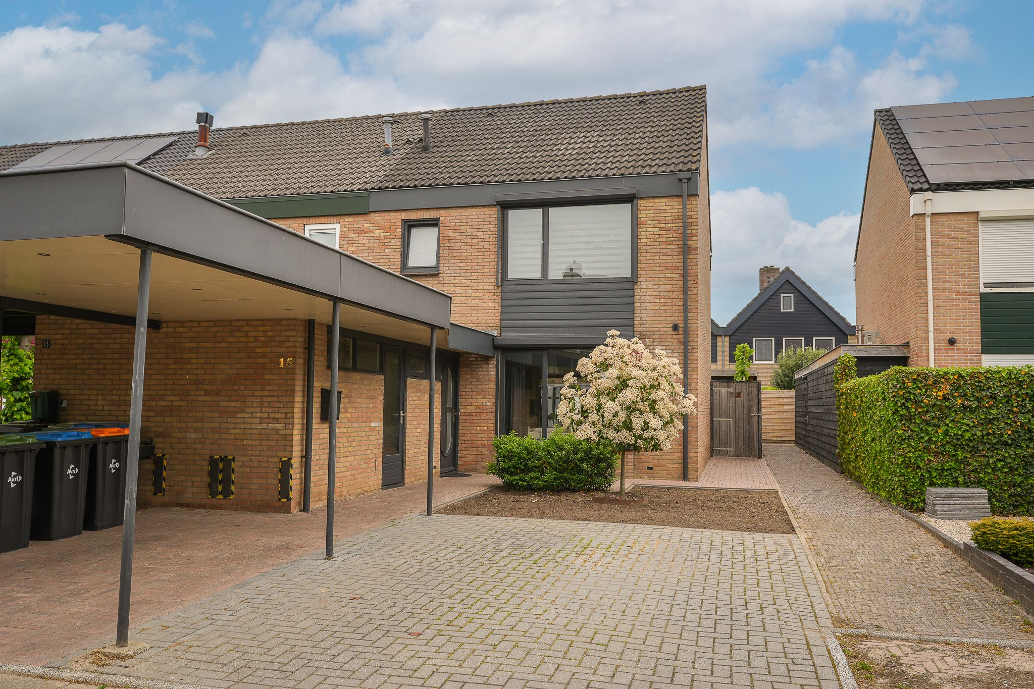 Foto van Appelgaard 15, Ochten