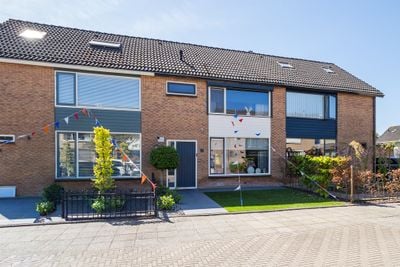Foto van Kersengaard 4, Ochten