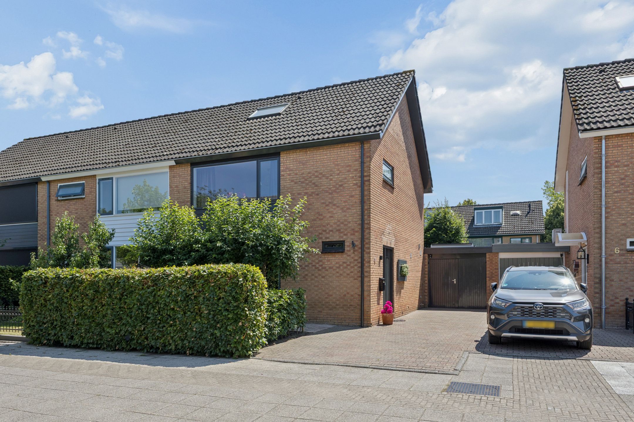 Foto van Kersengaard 8, Ochten