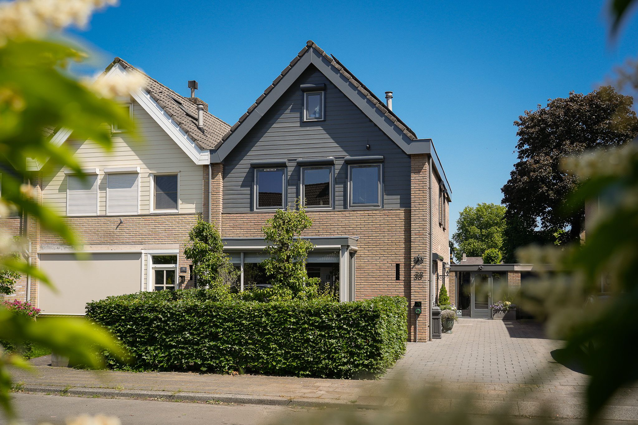 Foto van Maaskant 38, Ochten