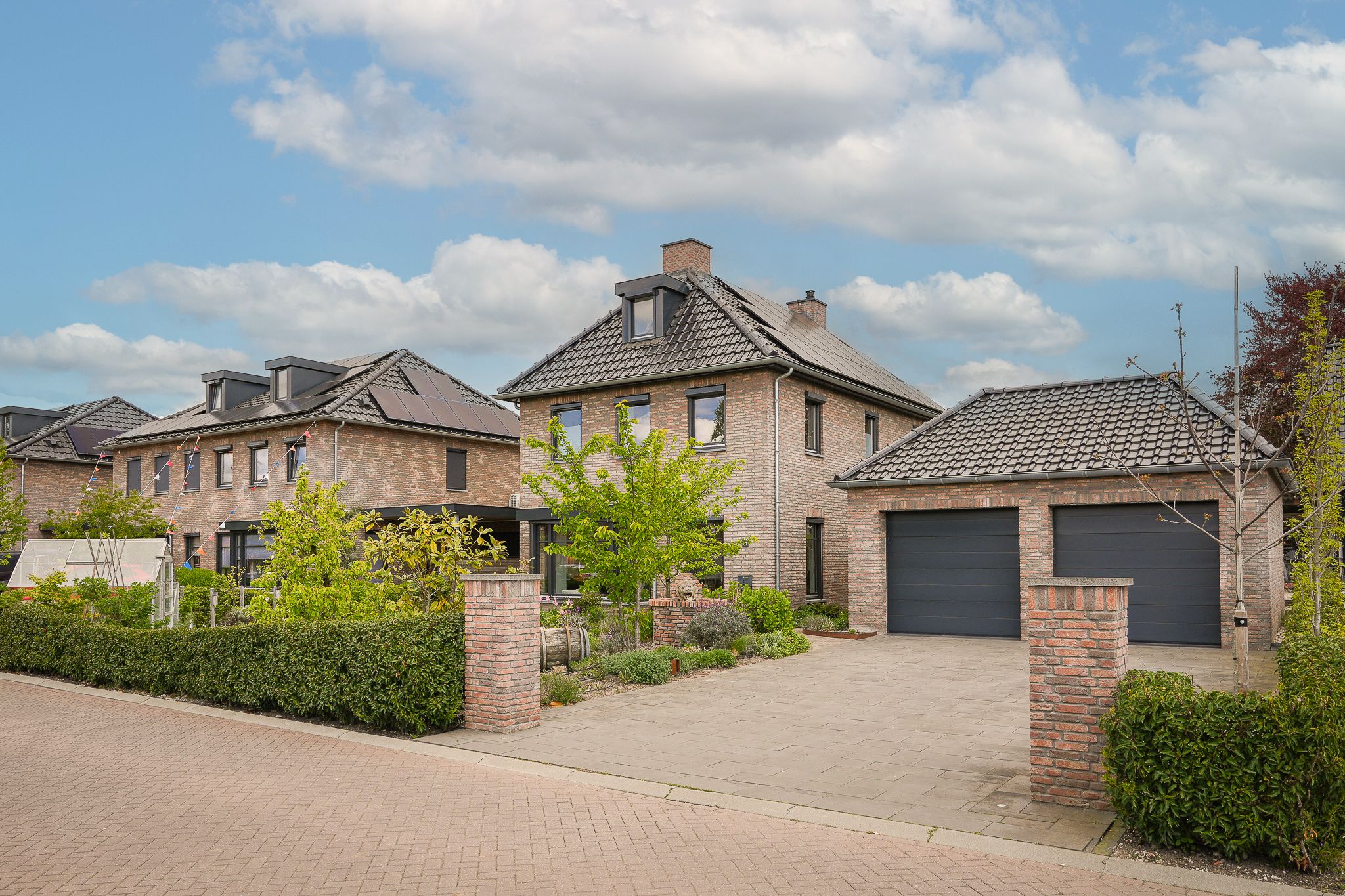 Foto van Prunusstraat 3, Ochten