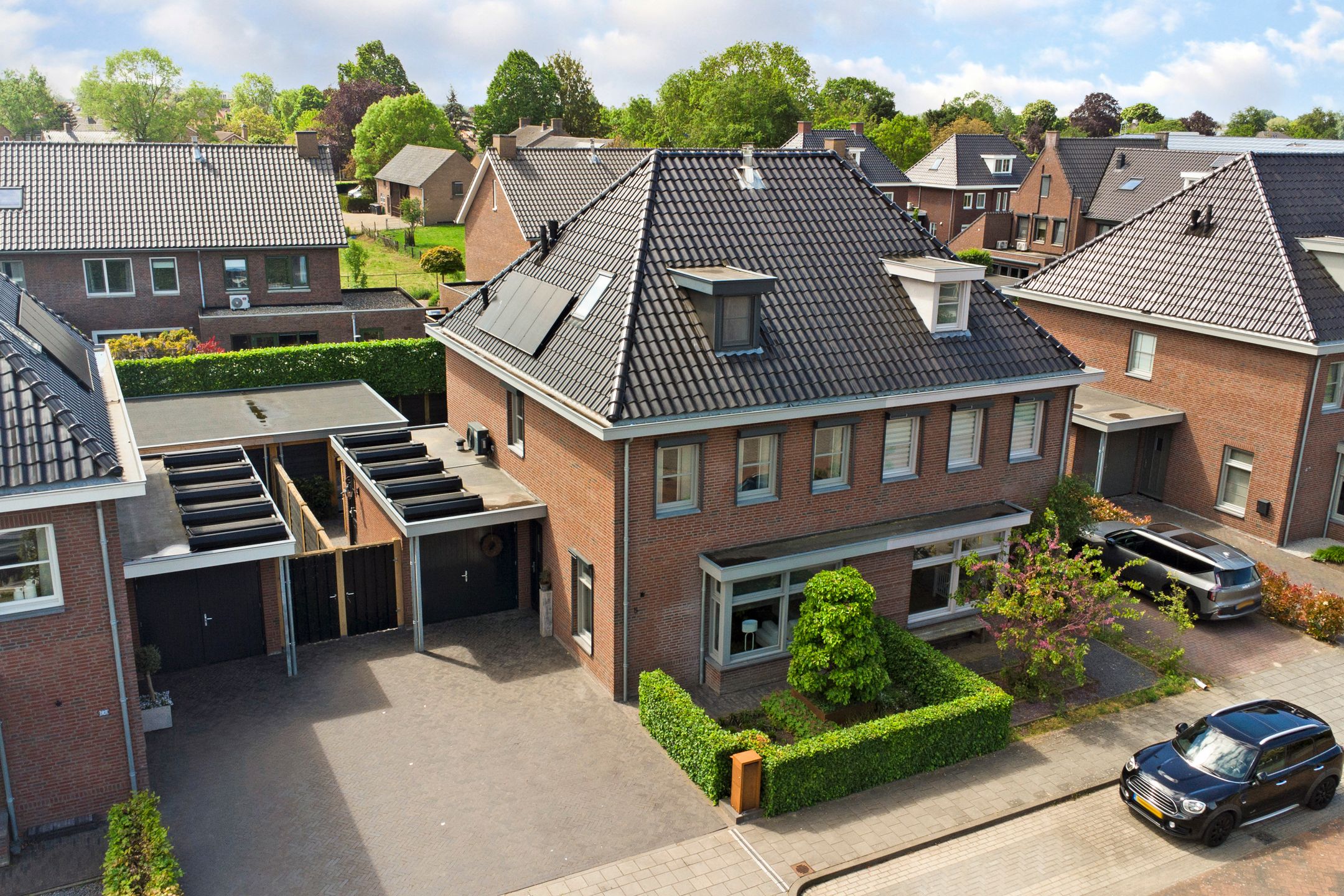 Foto van Den Bullick 5, Ochten