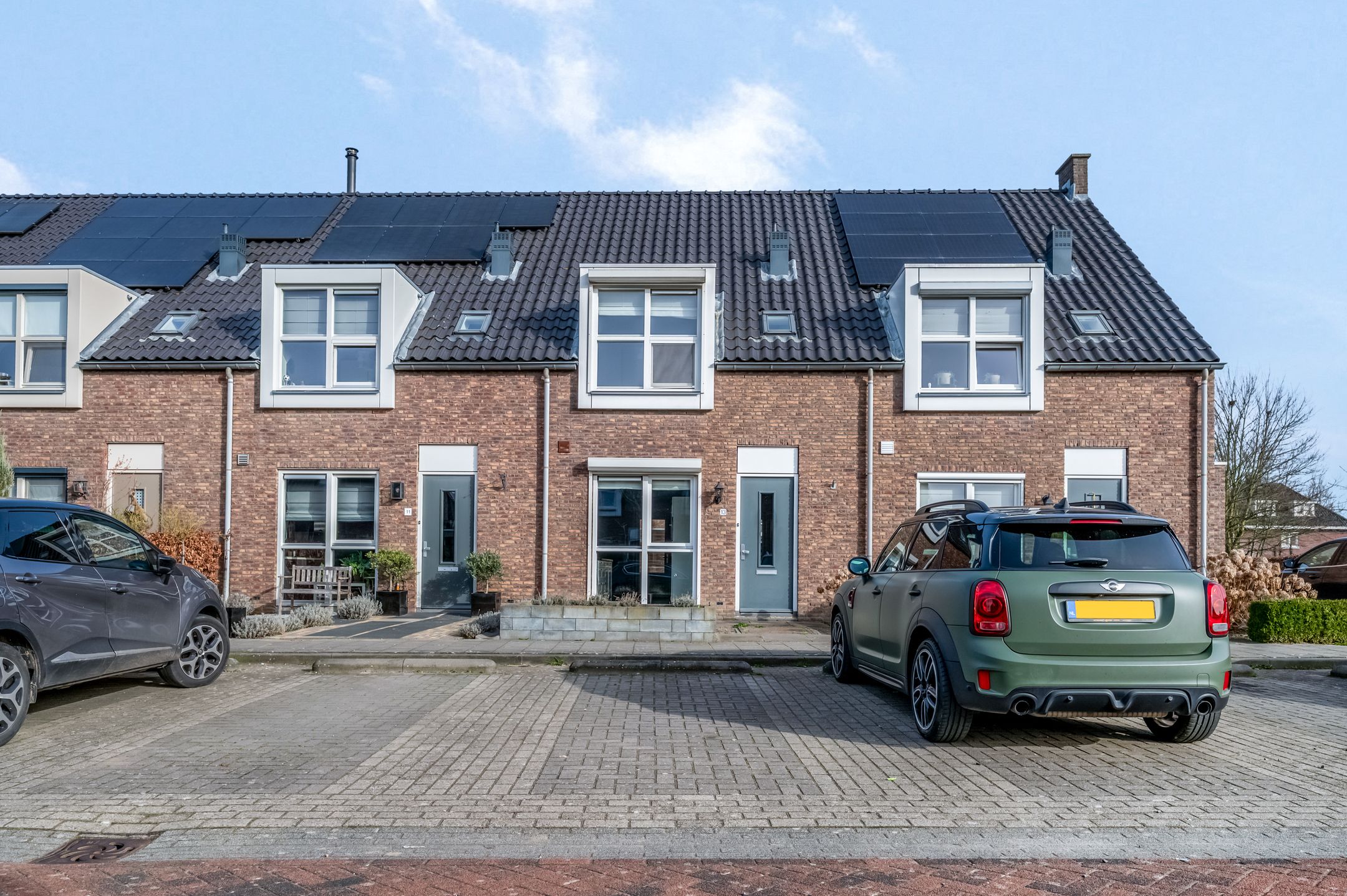 Foto van De Landwetering 13, Ochten