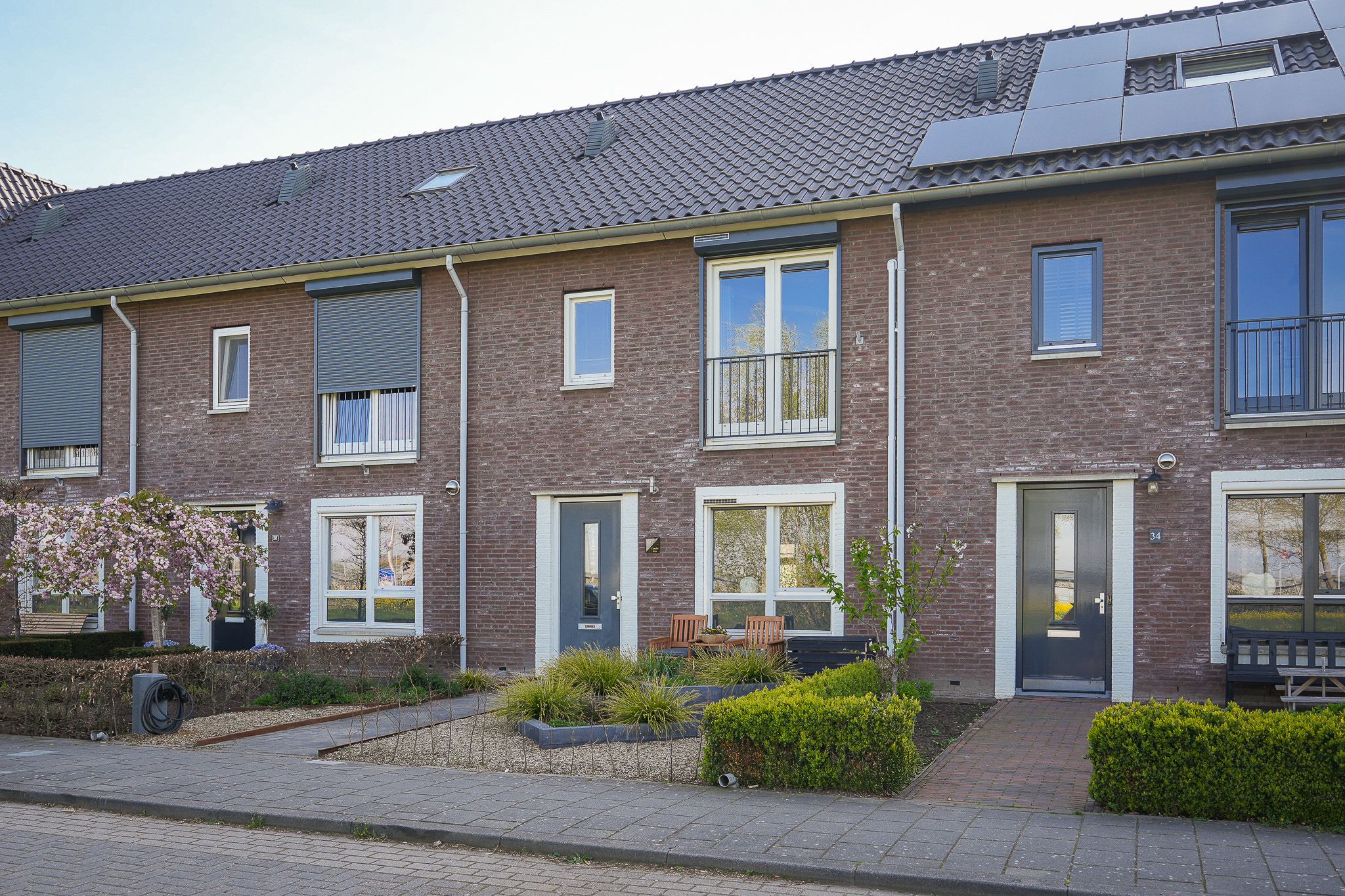 Foto van De Ochtense Steegh 36, Ochten