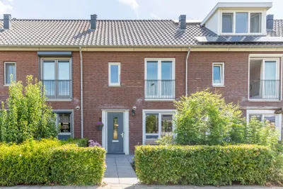 Foto van De Ochtense Steegh 8, Ochten