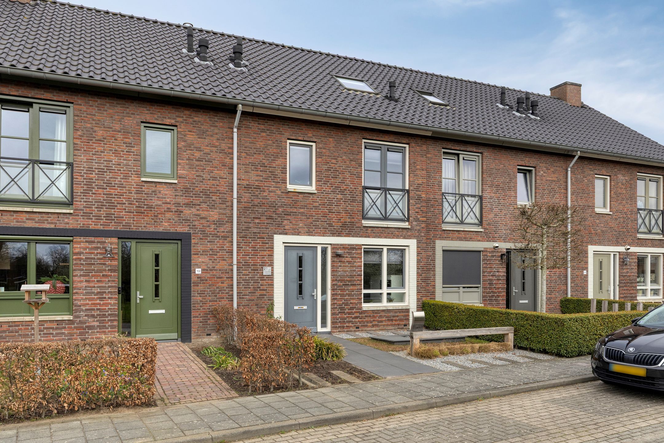 Foto van Het Katsland 21, Ochten