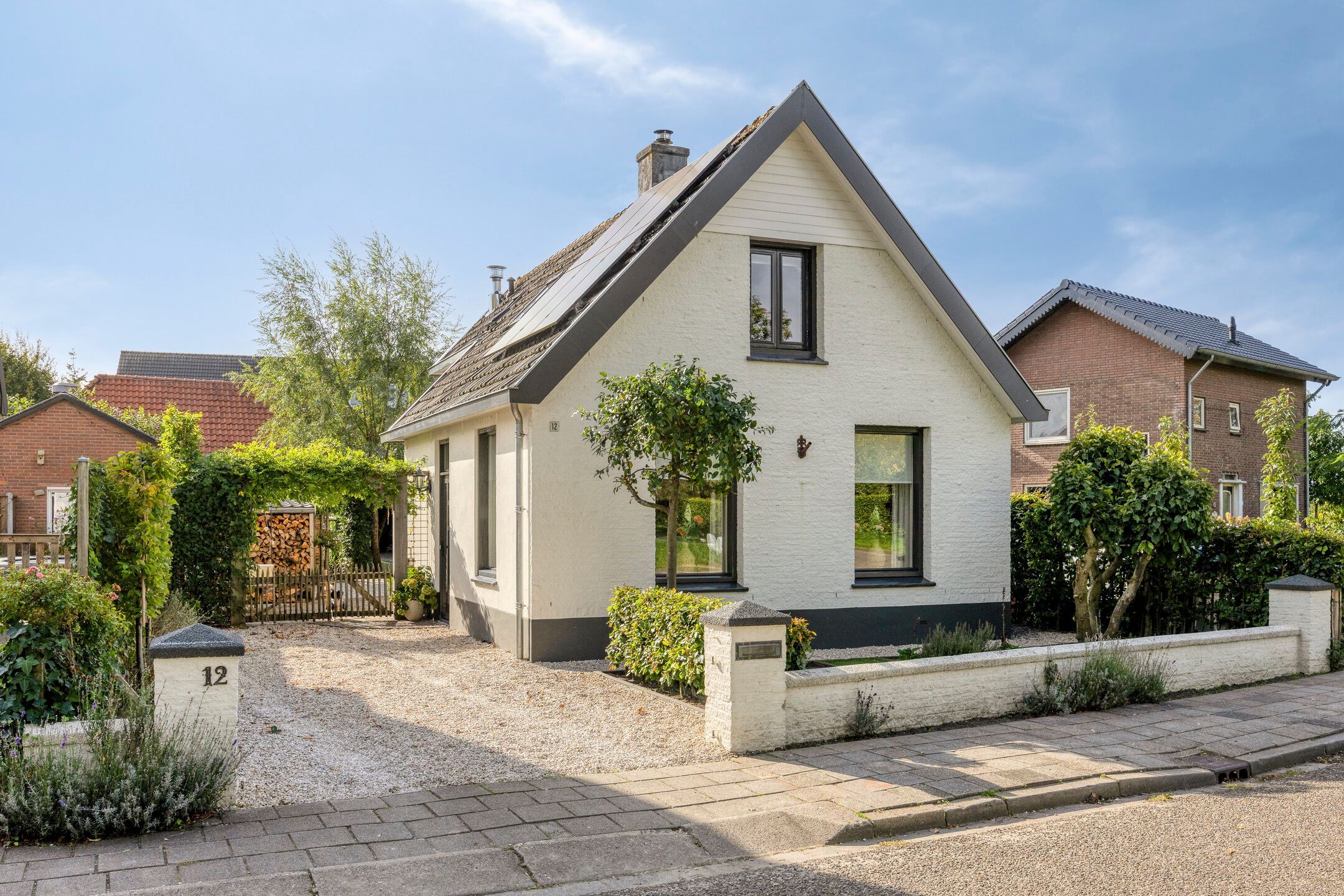 Foto van Keizerstraat 12, IJzendoorn
