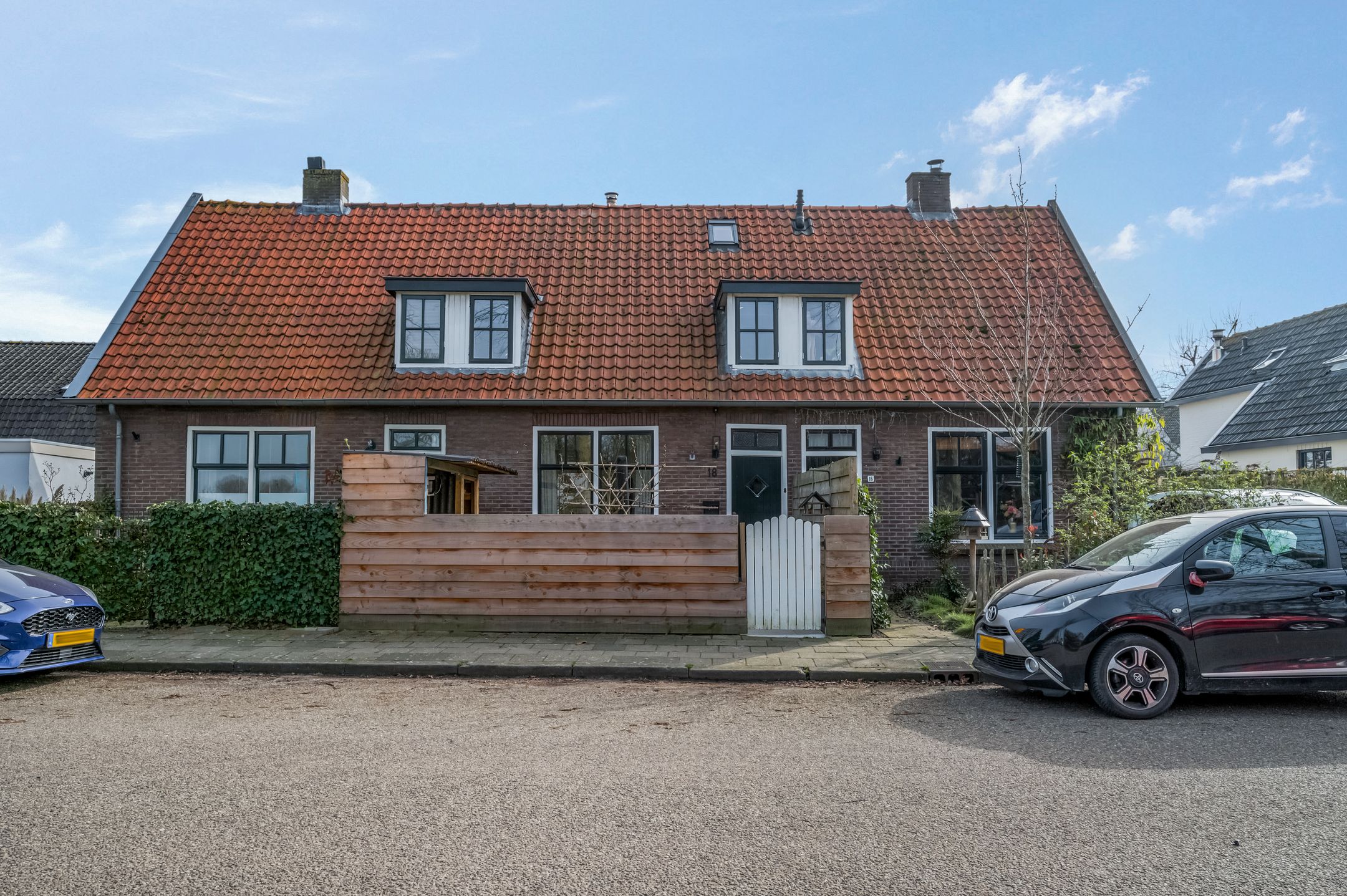 Foto van Keizerstraat 18, IJzendoorn