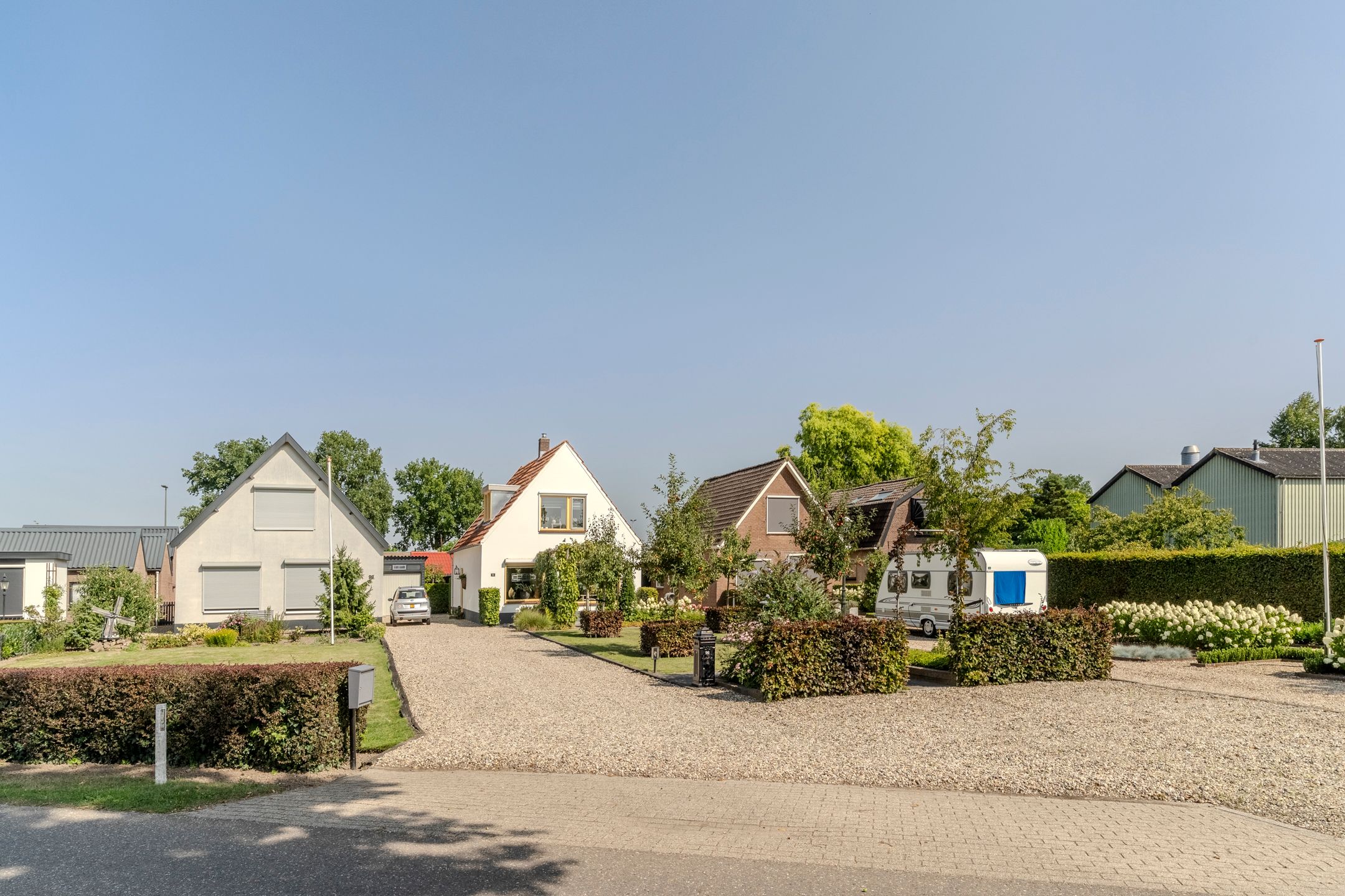 Foto van Keizerstraat 96, IJzendoorn