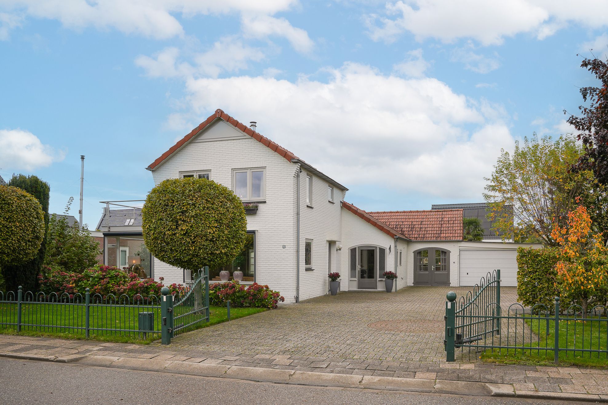 Foto van Dorpsstraat 16, IJzendoorn