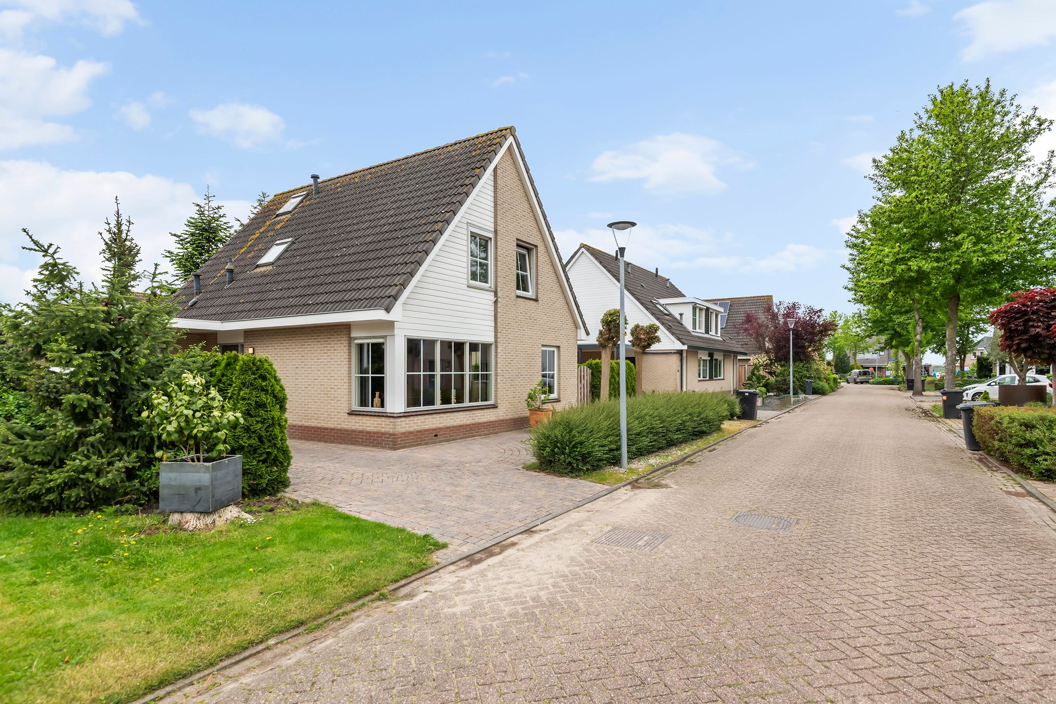 Foto van Betuwe Singel 59, Echteld